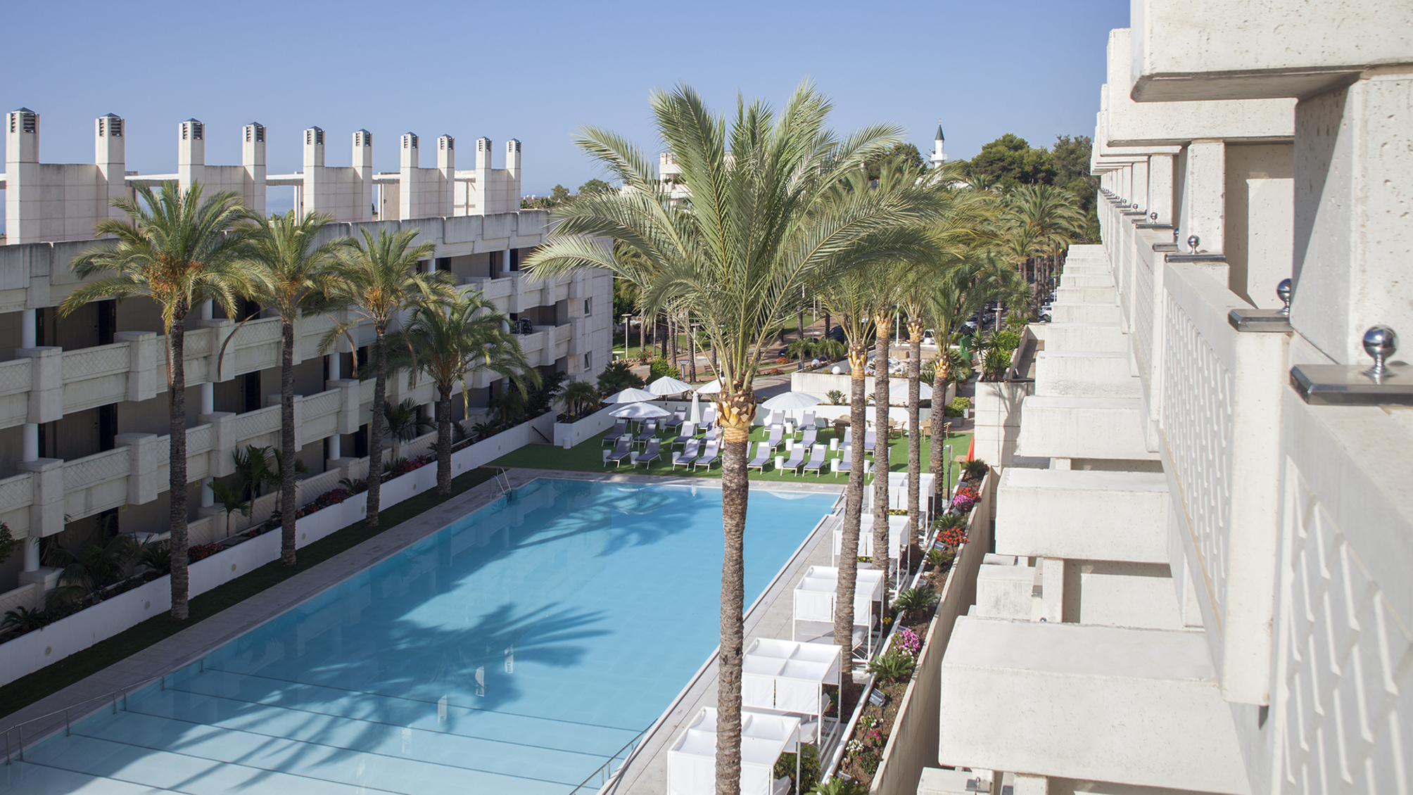 Alanda Marbella Hotel & Wellness 2