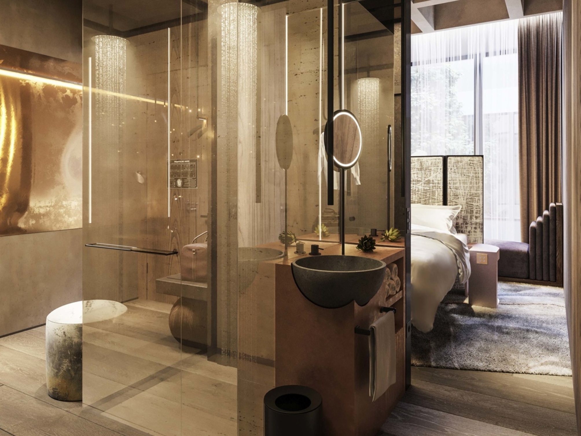 The Emporium Hotel Plovdiv - MGallery Collection 1