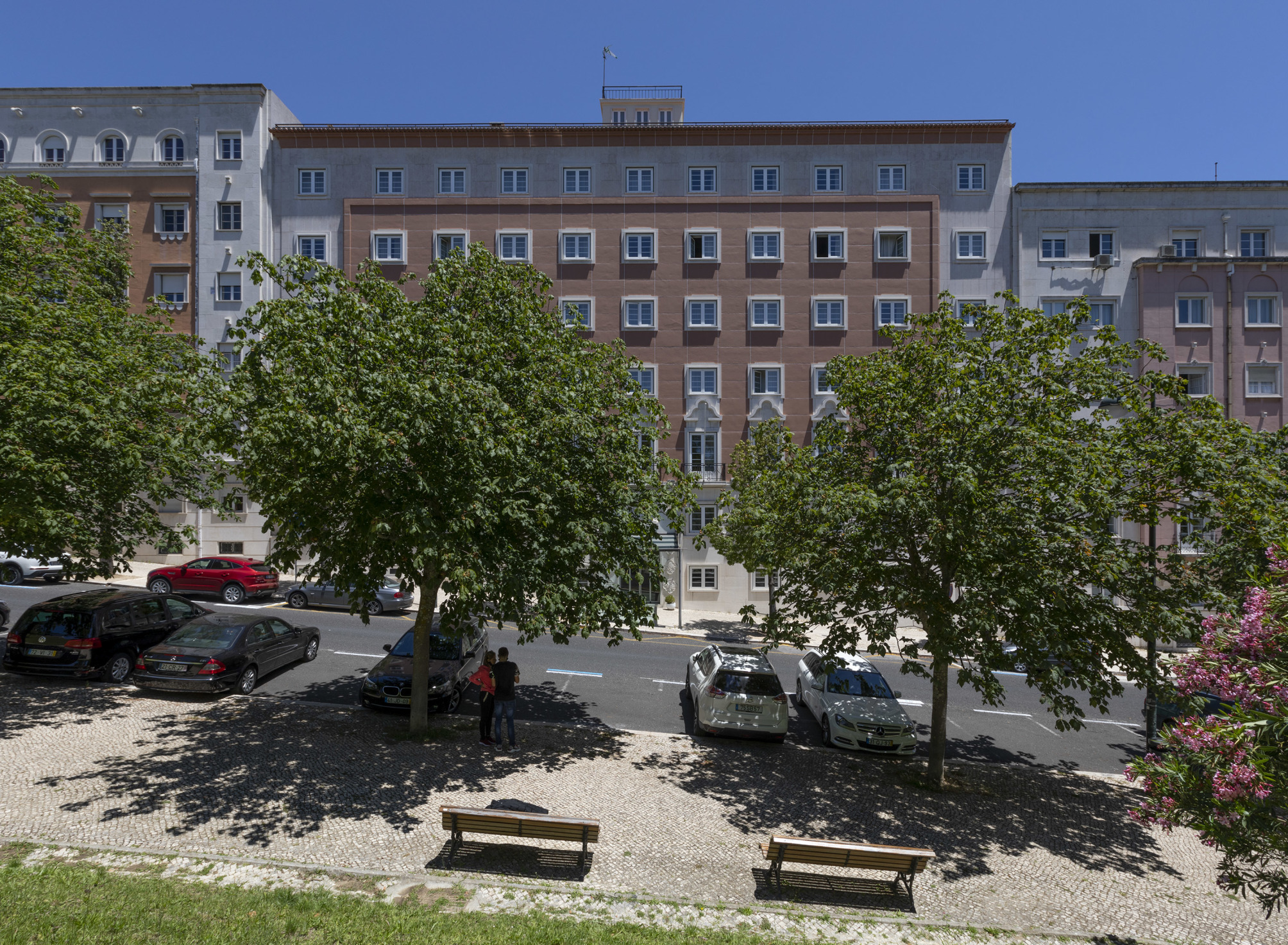 Miraparque Hotel 1