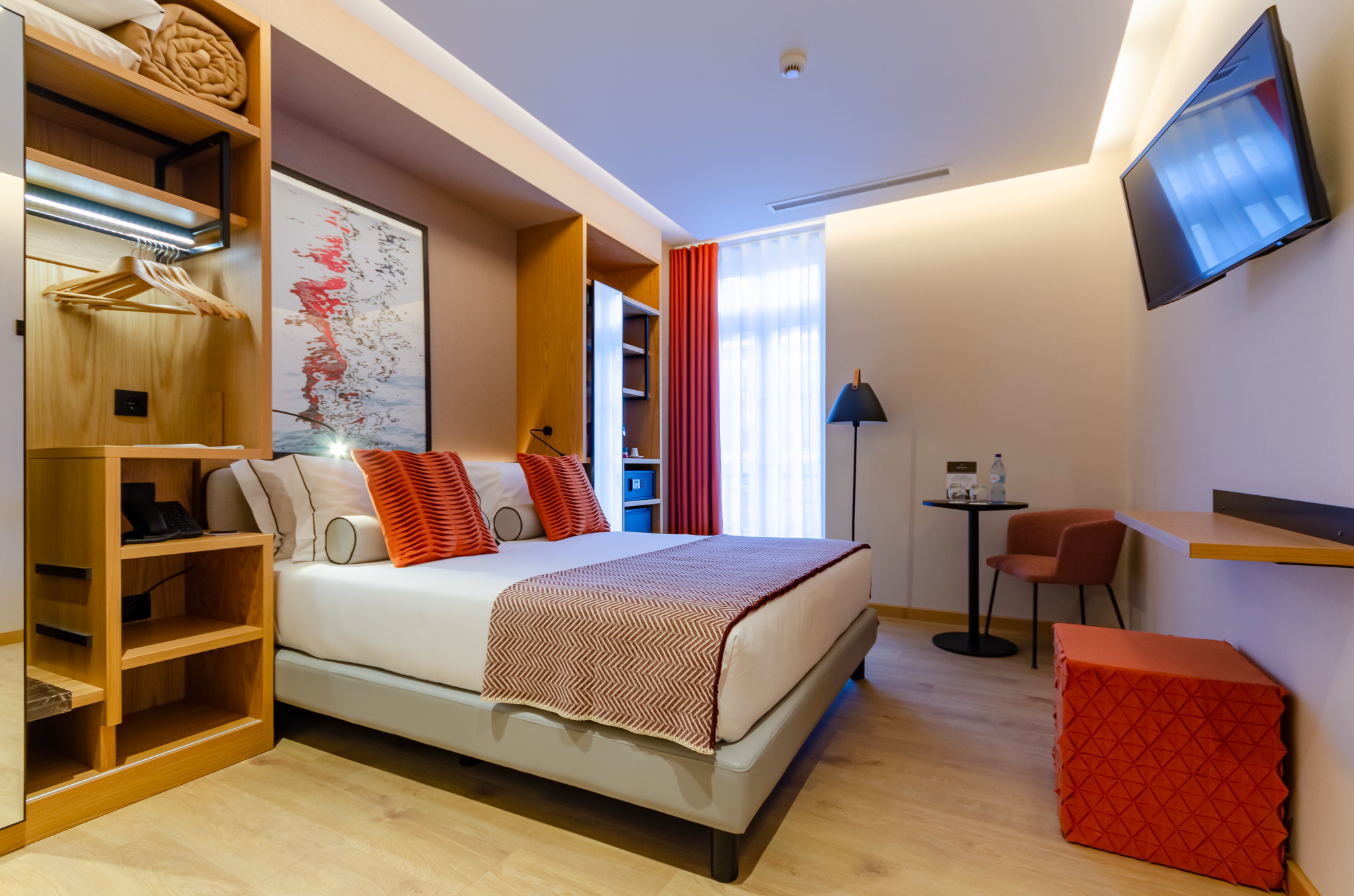 Rossio Plaza Hotel 1