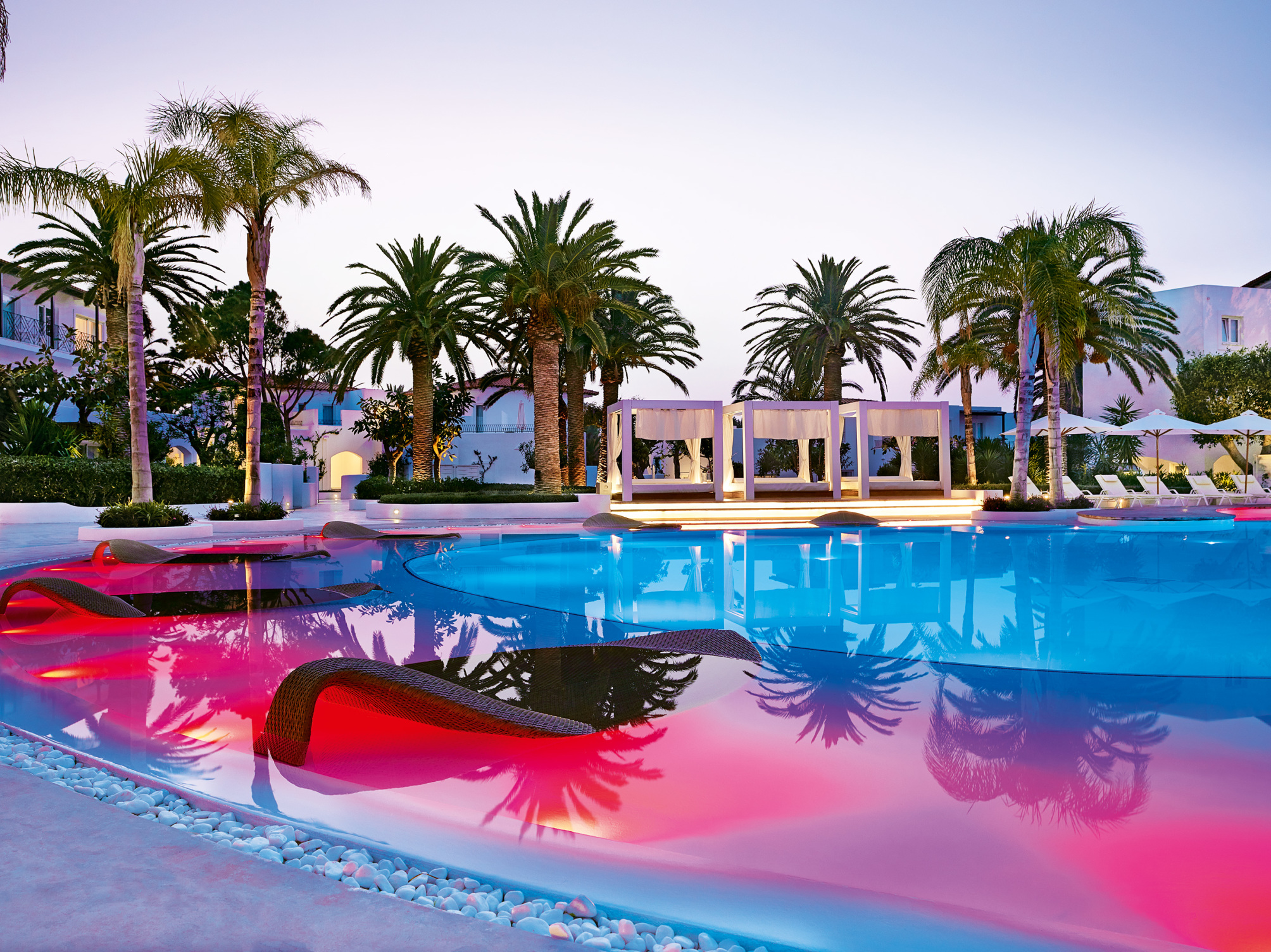 Caramel, A Resort to Live 2