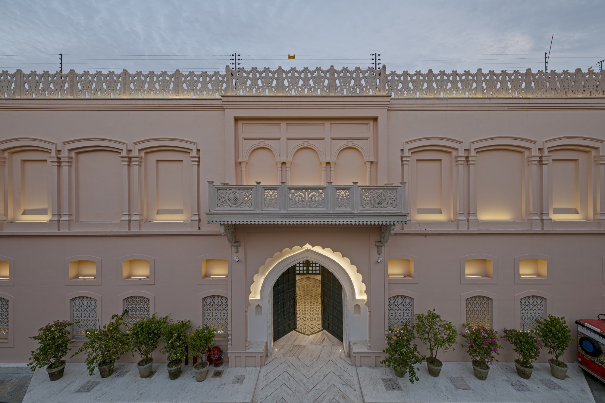 Pilibhit House, Haridwar – IHCL SeleQtions 1