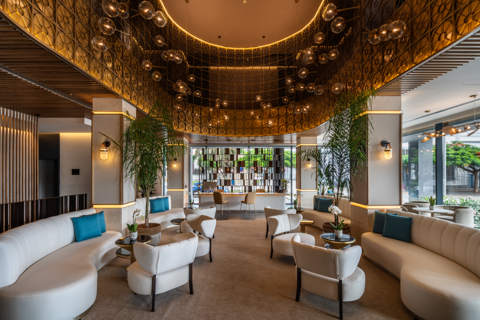 Hotel LIVVO Lumm 1