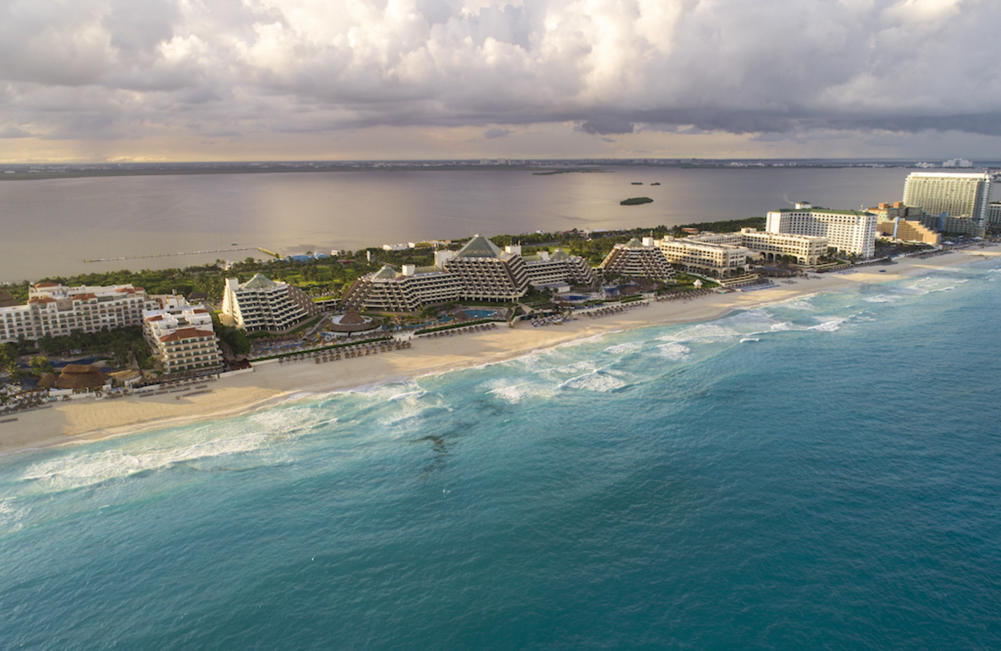 Paradisus by Meliá Cancún -All Inclusive 1