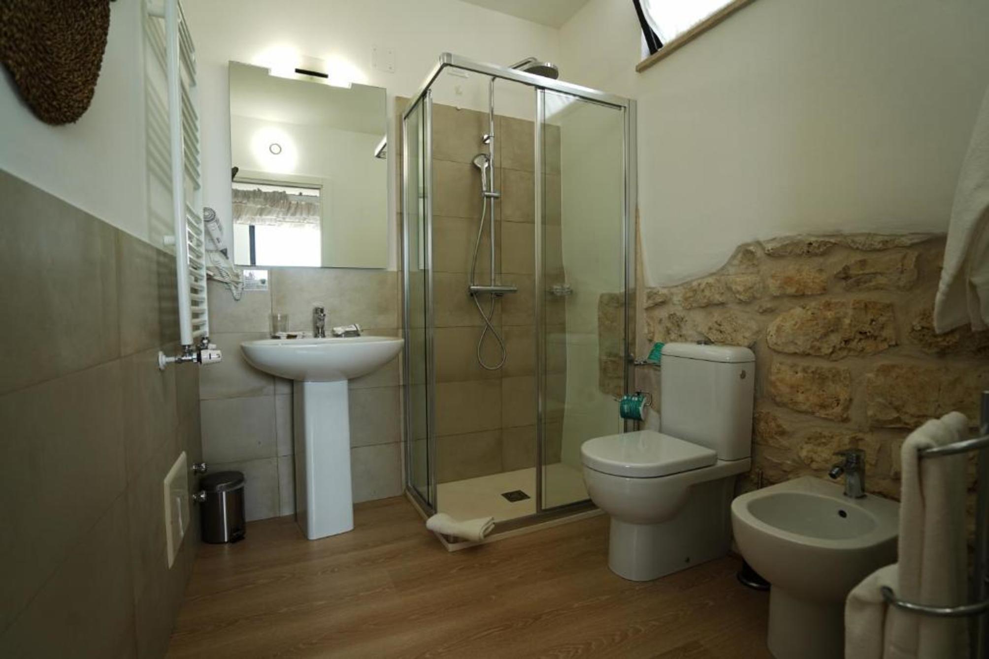 Standard Doppelzimmer