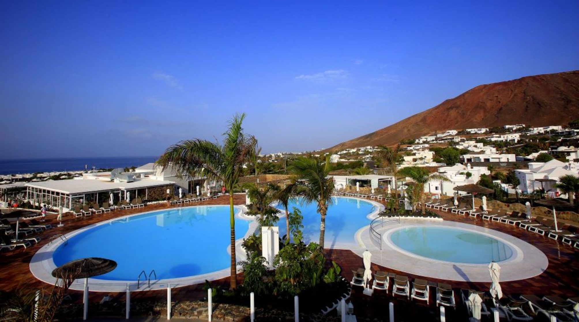 BLUESEA Alyssa Suite Hotel 1