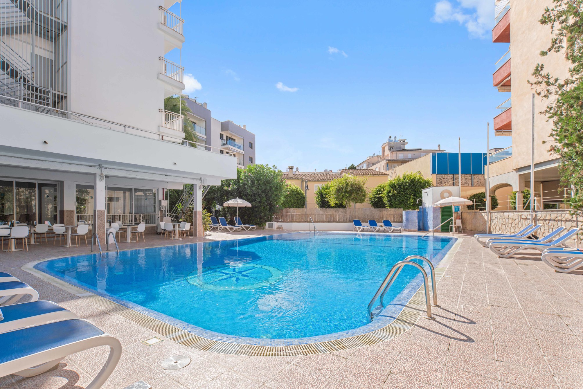 BLUESEA Piscis - Adults Only 1
