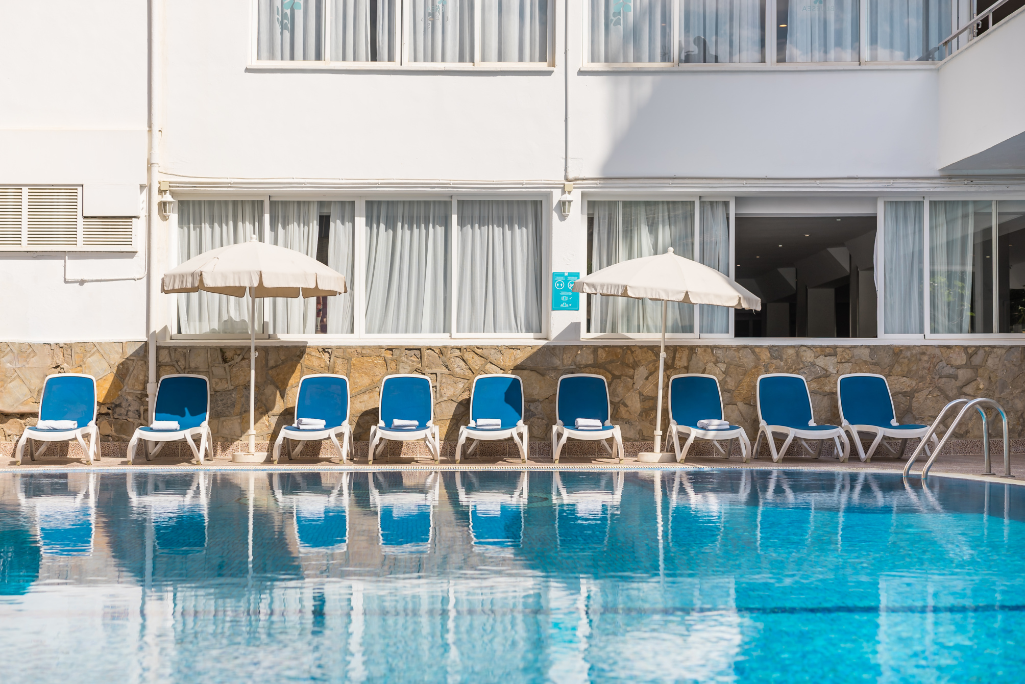 BLUESEA Piscis - Adults Only 2