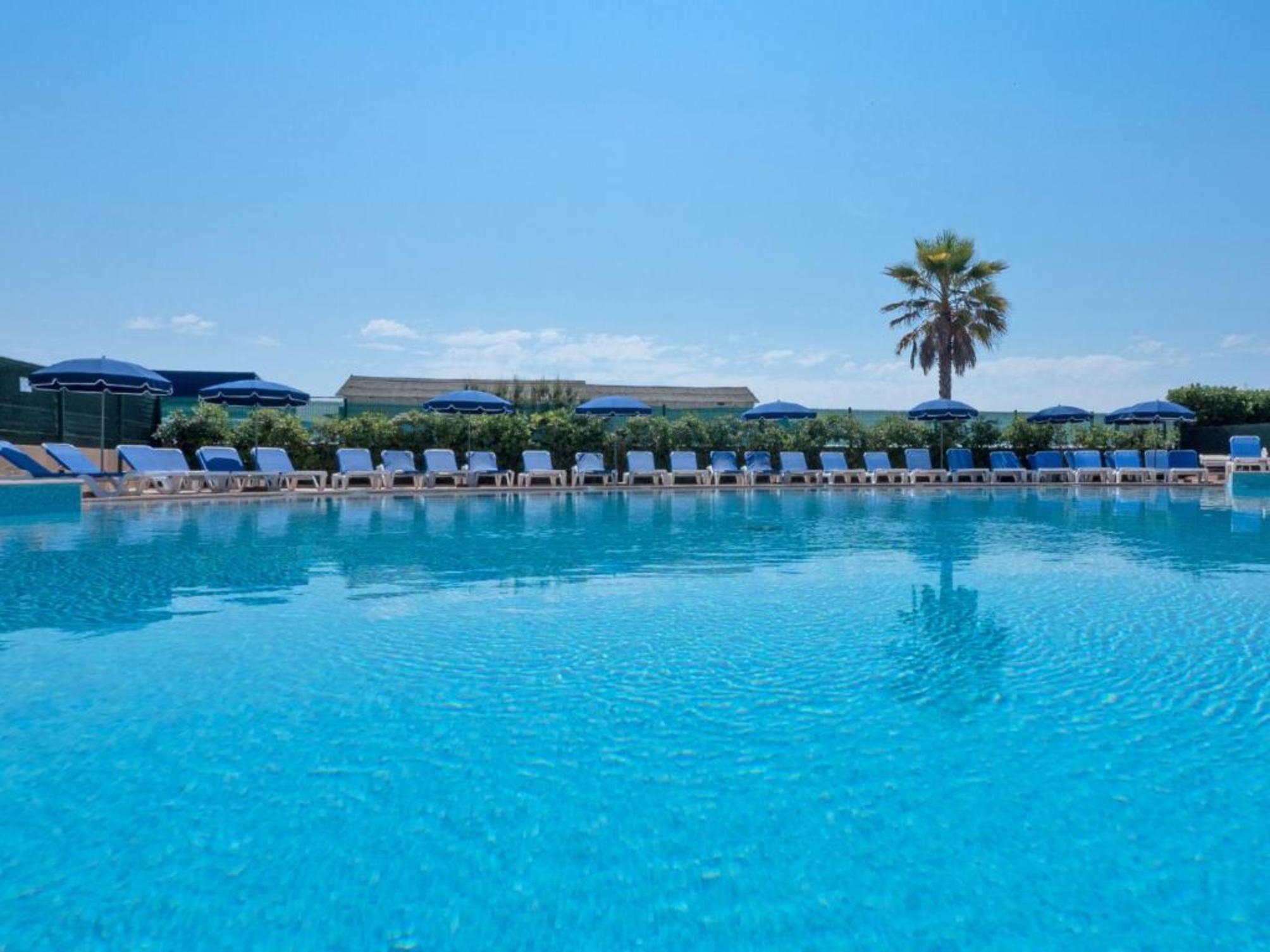 Hôtel Bahia 1