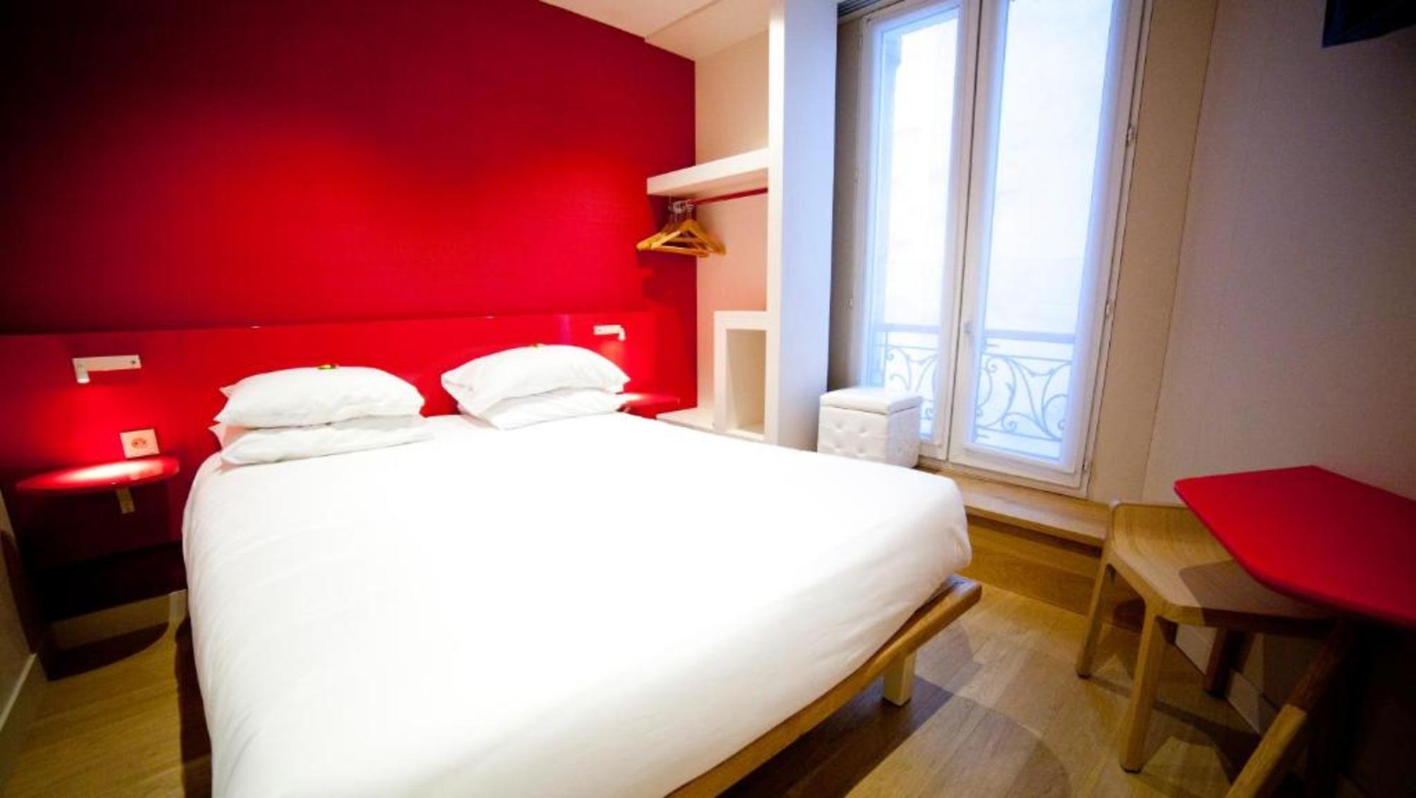 Hotel Andréa 2