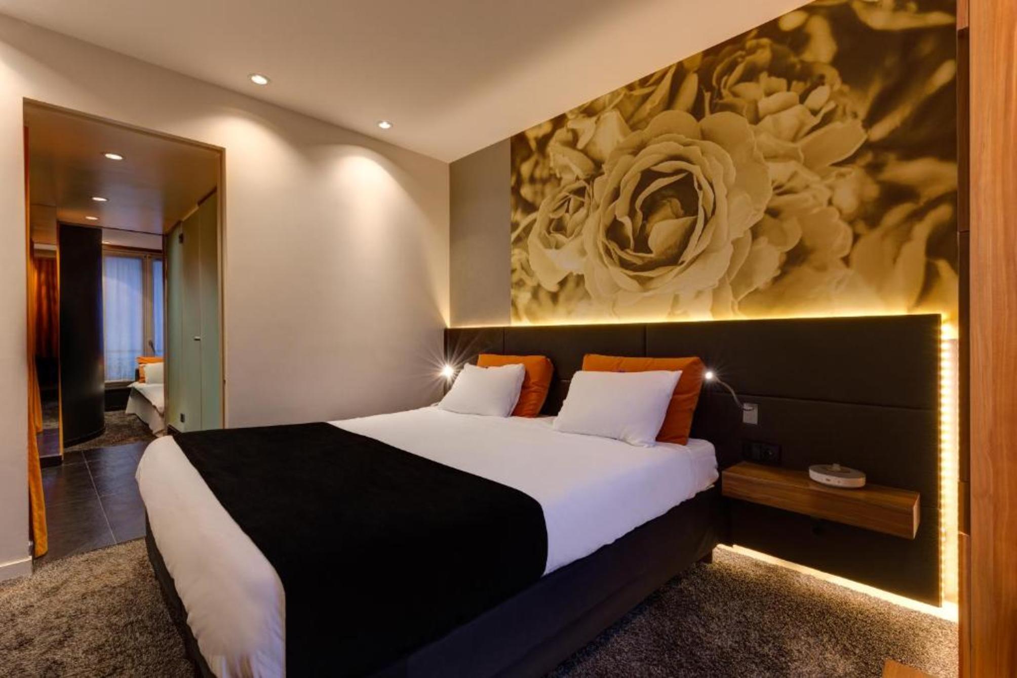 Hôtel Elixir 2