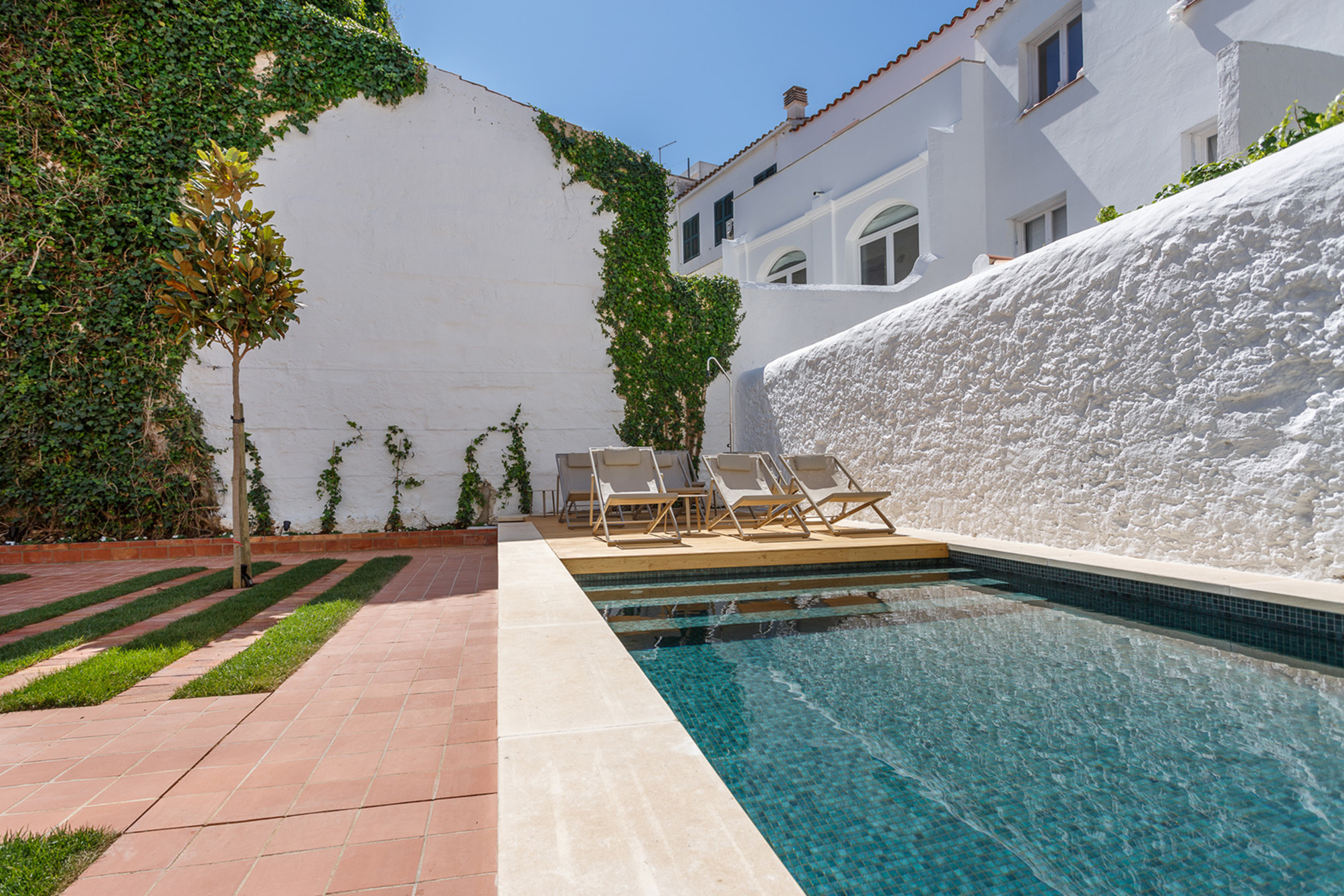 Bordoy Casa Ládico – Hotel Boutique Adults Only