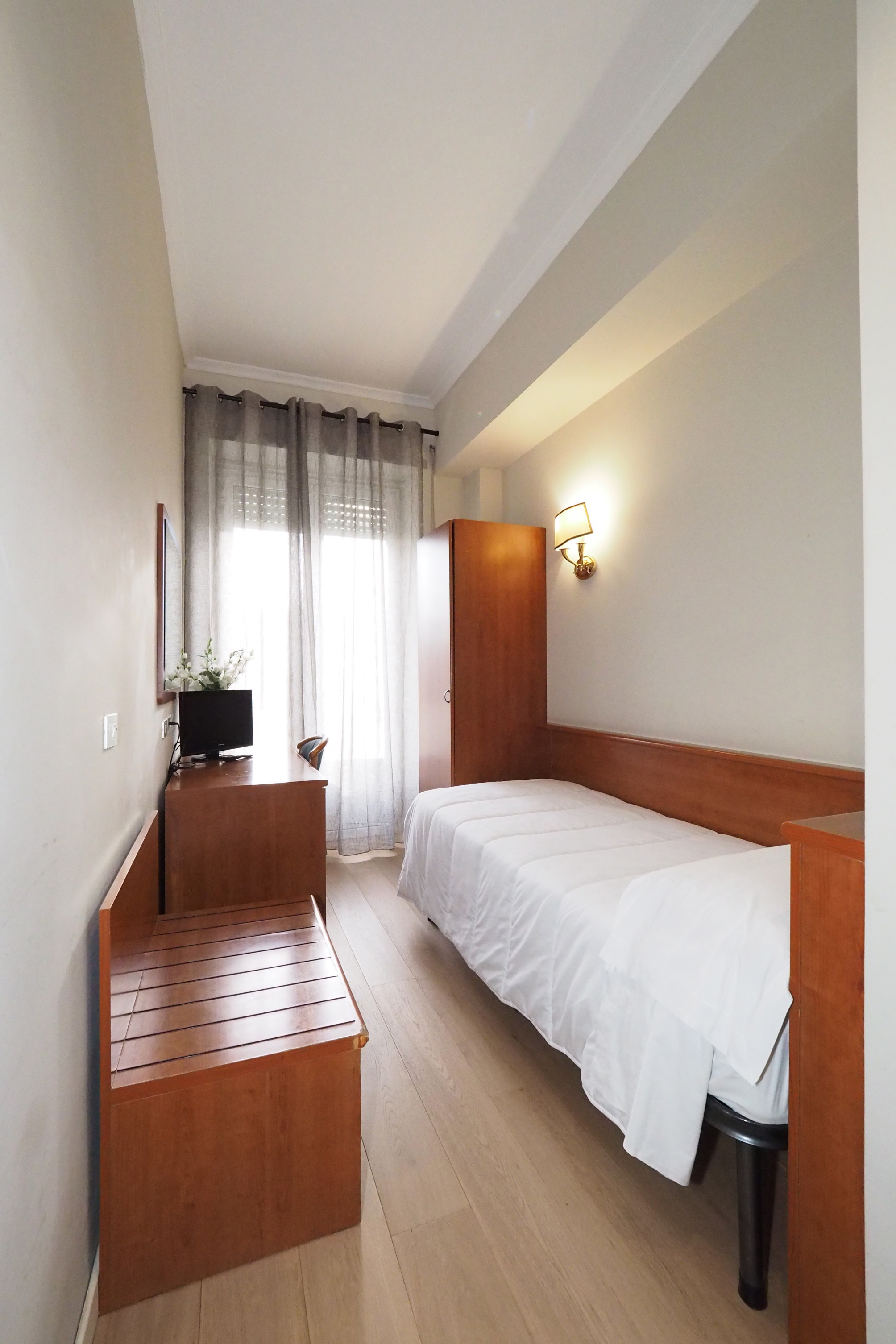 Chambre individuelle