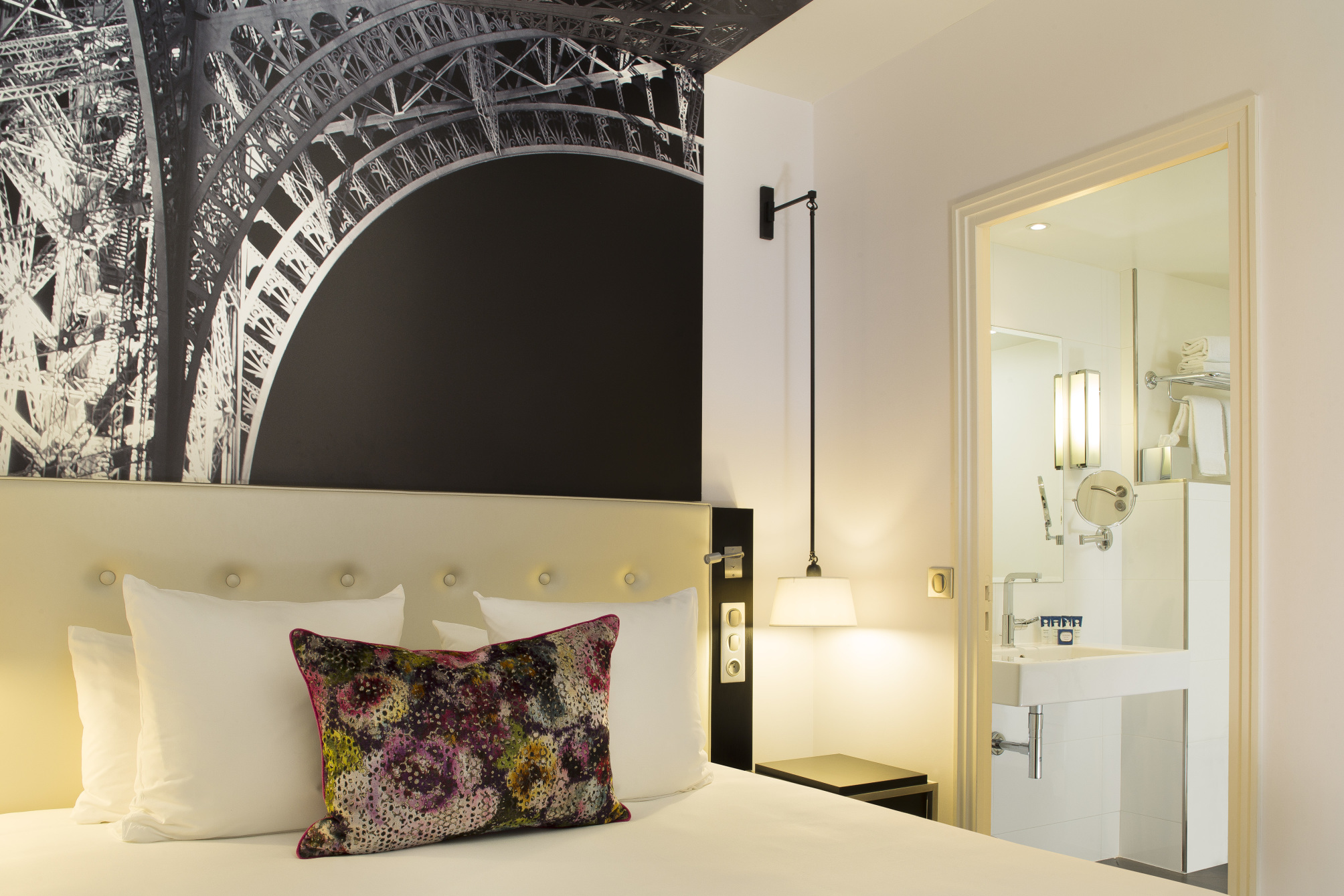 Hôtel Gustave 1