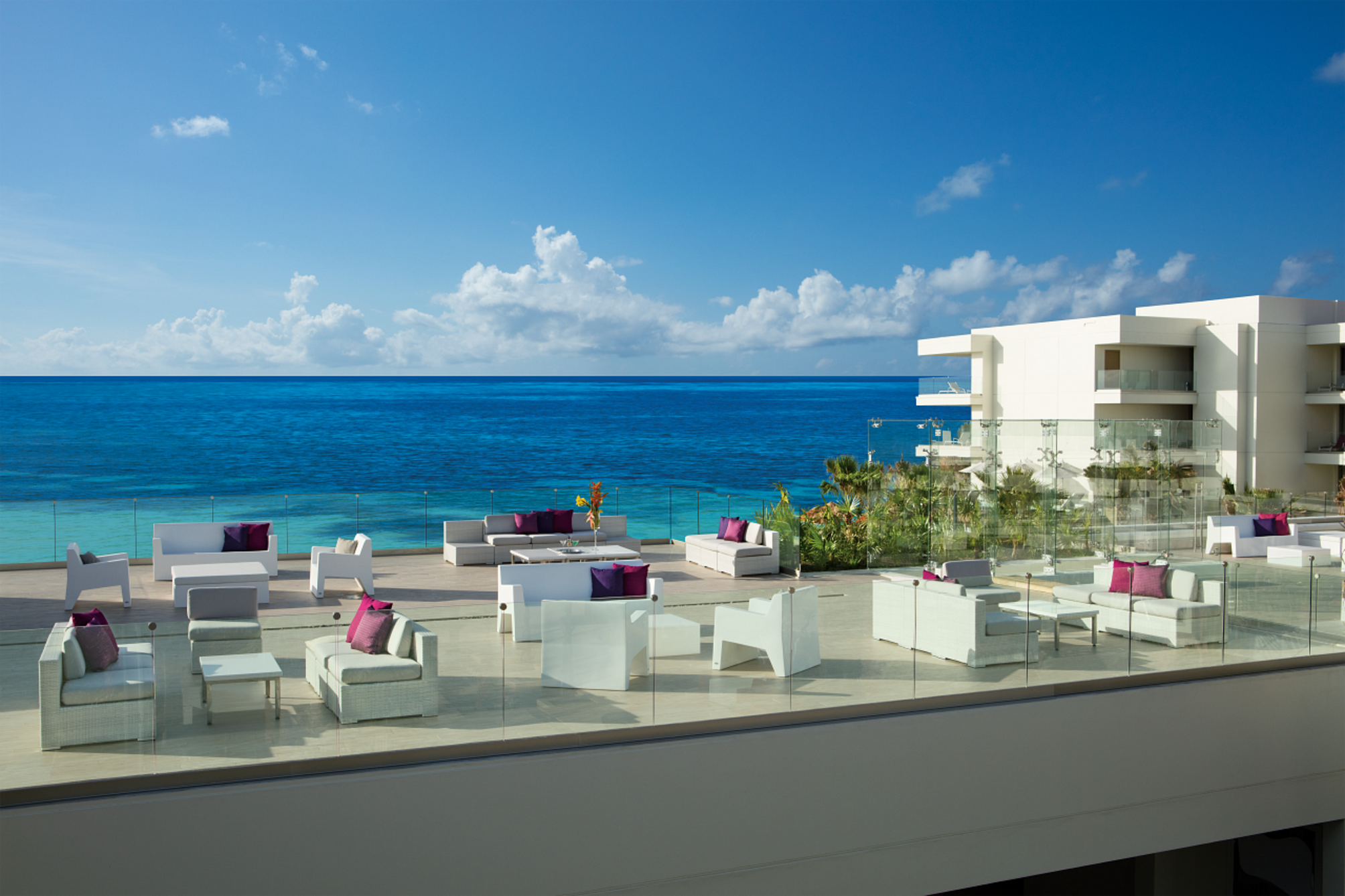 Breathless Riviera Cancun Resort & Spa - Adults Only - All inclusive 2