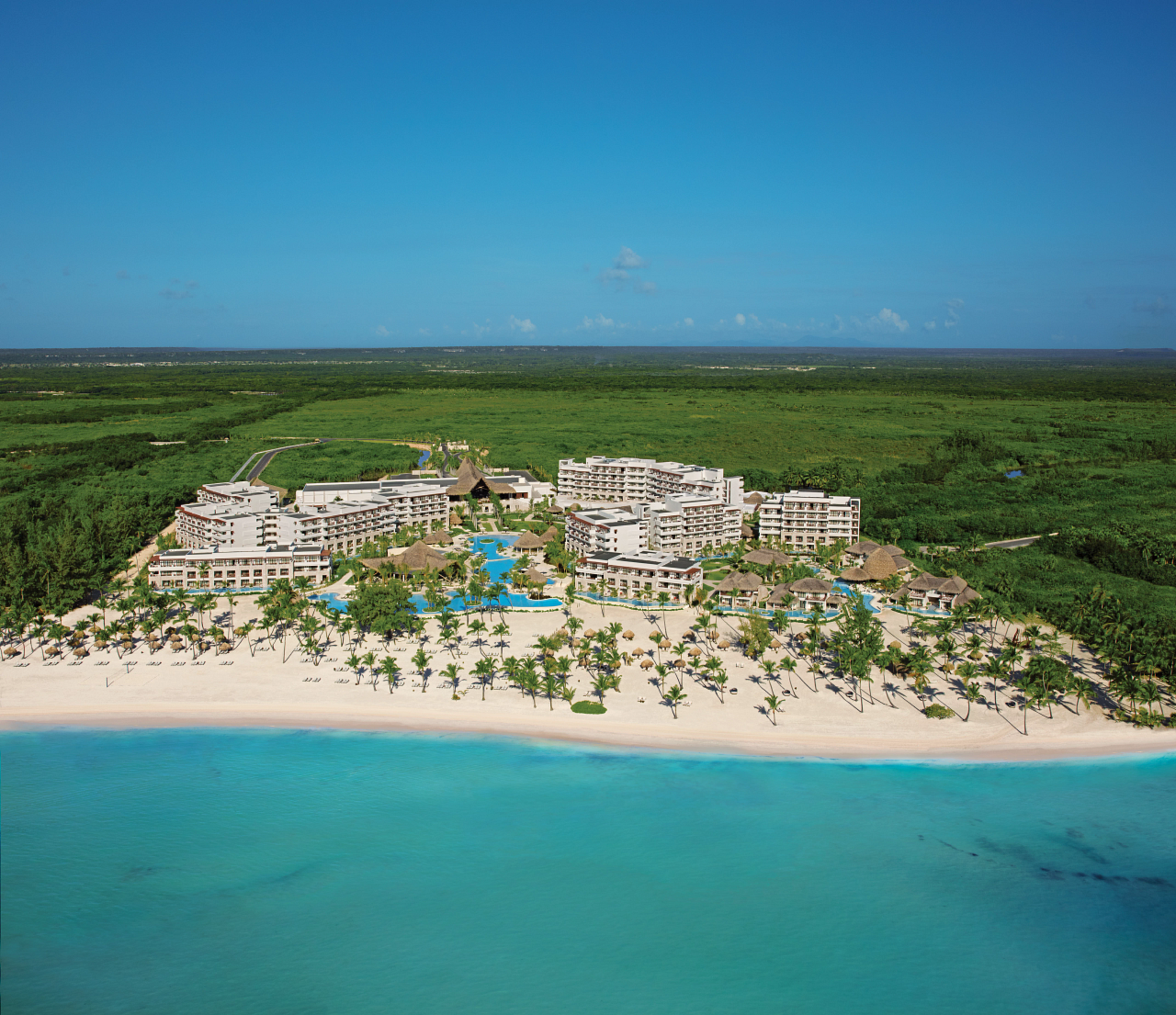 Secrets Cap Cana Resort & Spa - Adults Only - All Inclusive 1