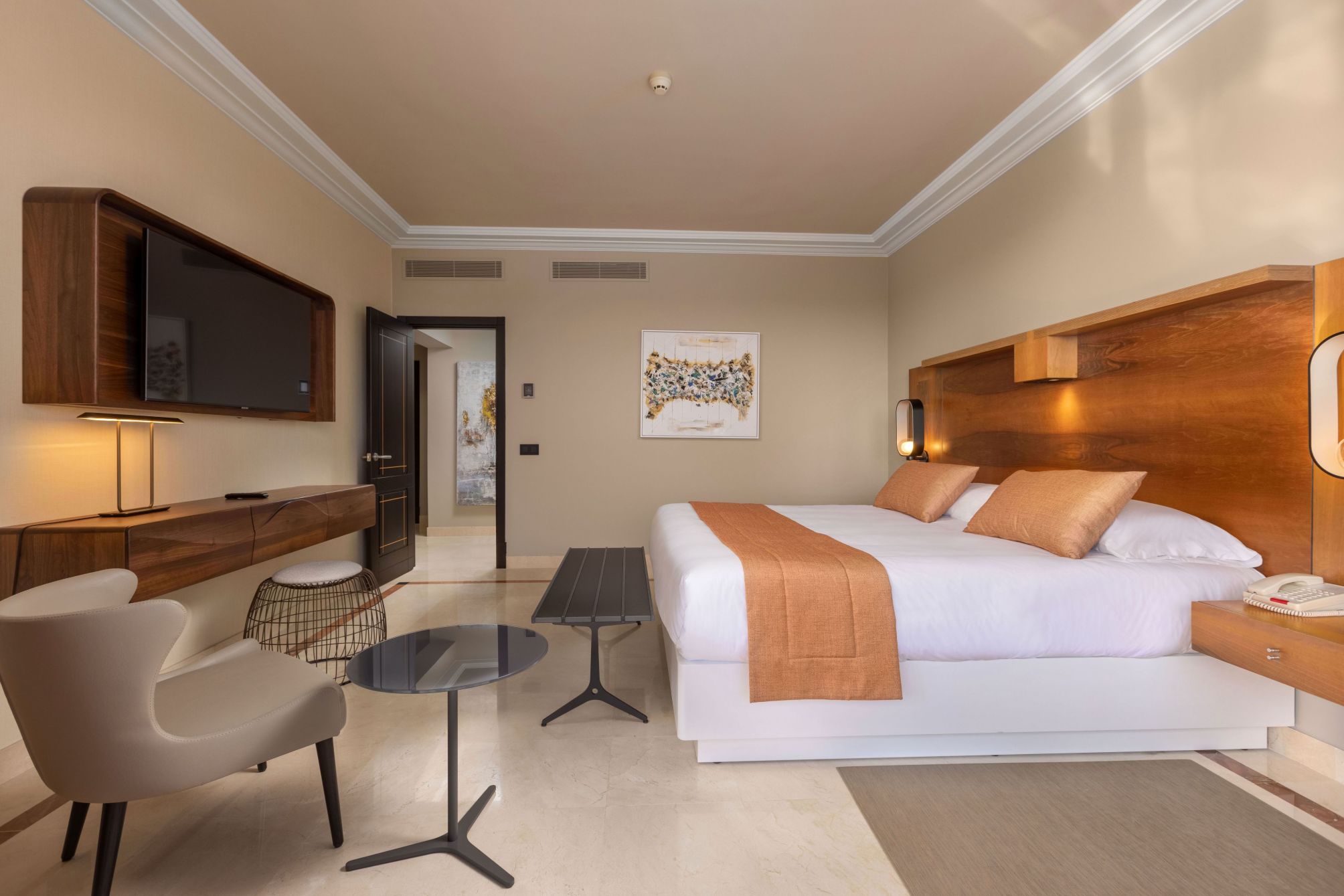 Master Suite
