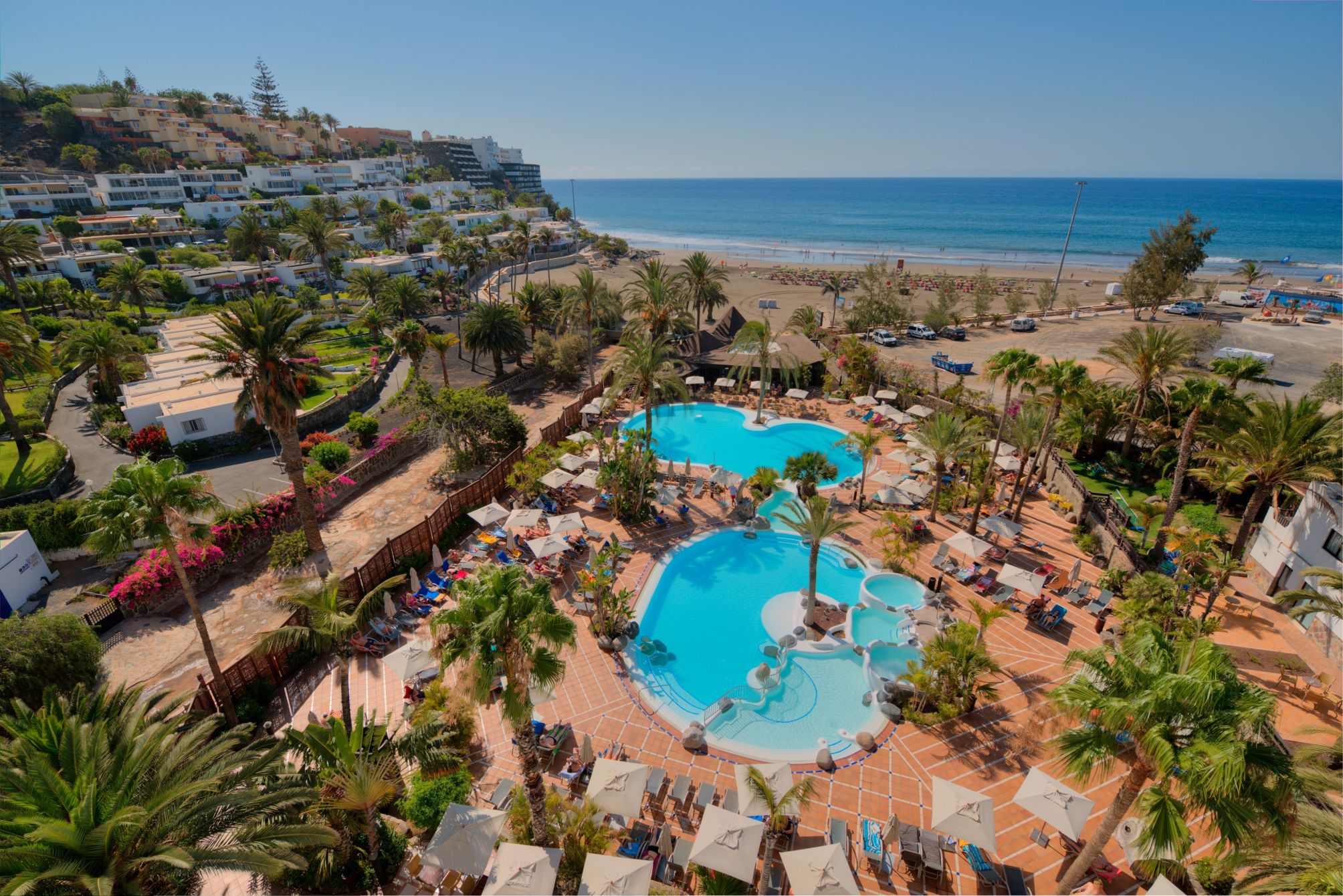 Corallium Beach by Lopesan Hotels - Adults Only 1
