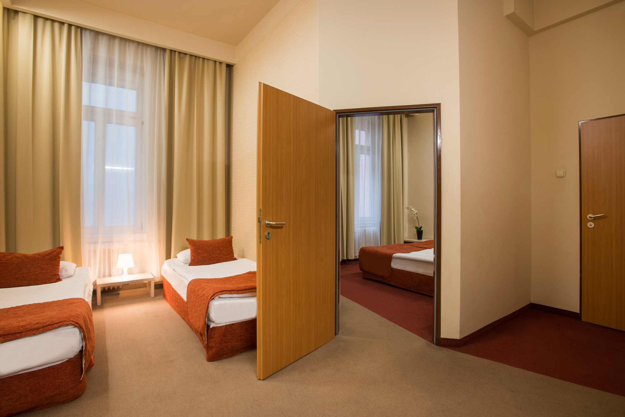 Star Hotel by Mellow Mood Hotels 1