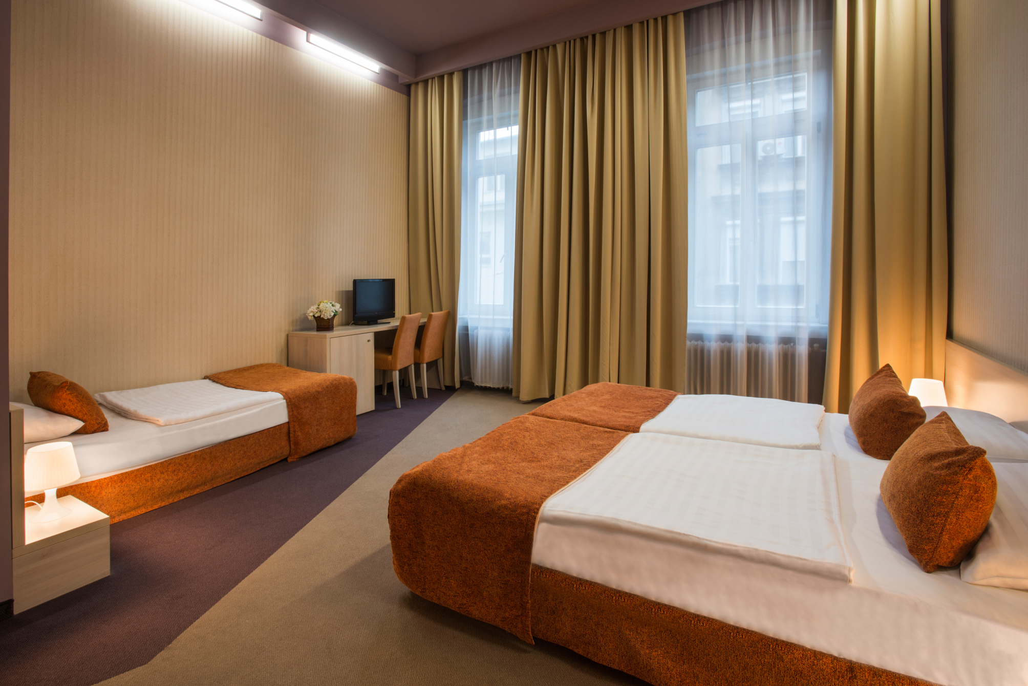 Star Hotel by Mellow Mood Hotels 2