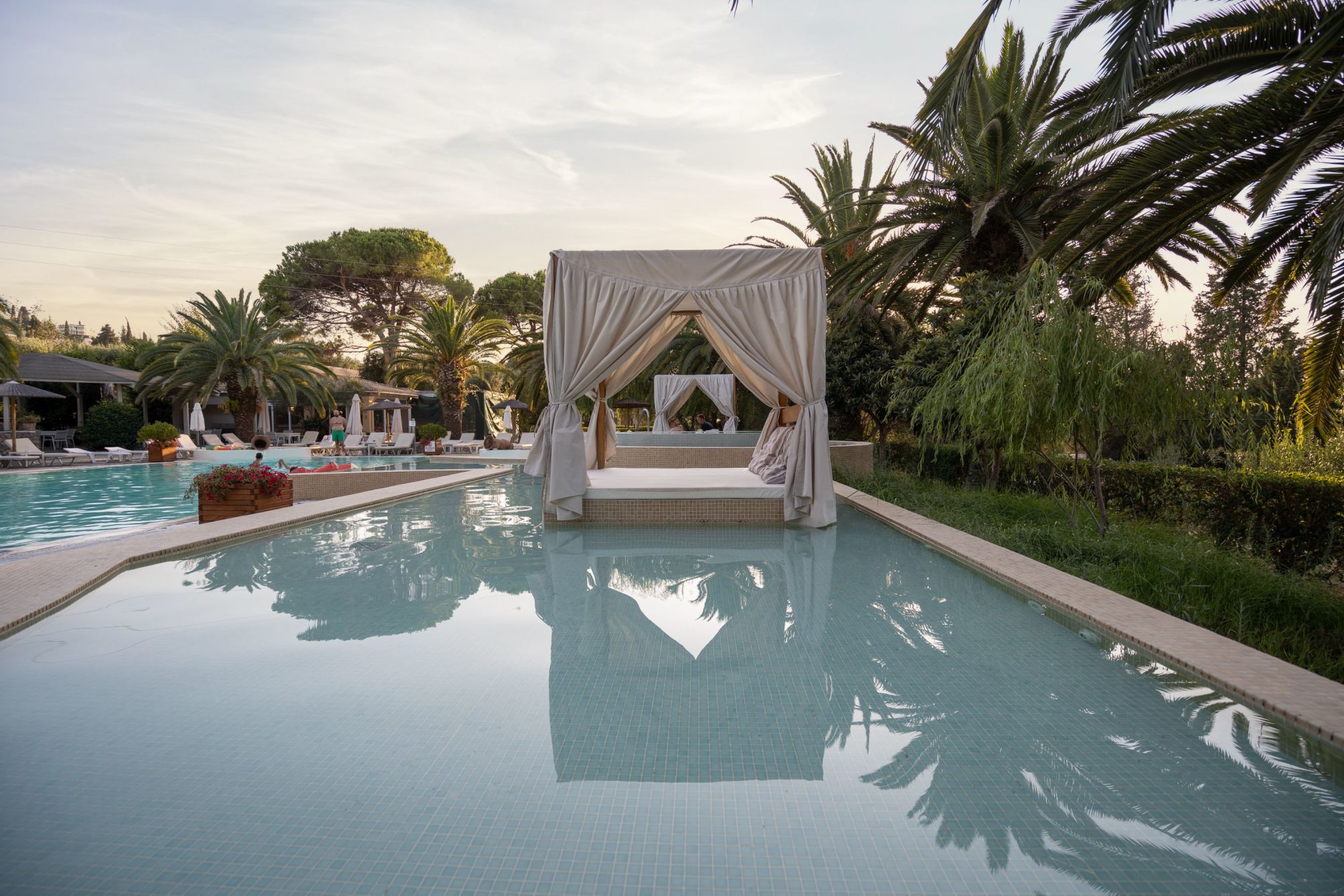 Art Hotel Debono 1