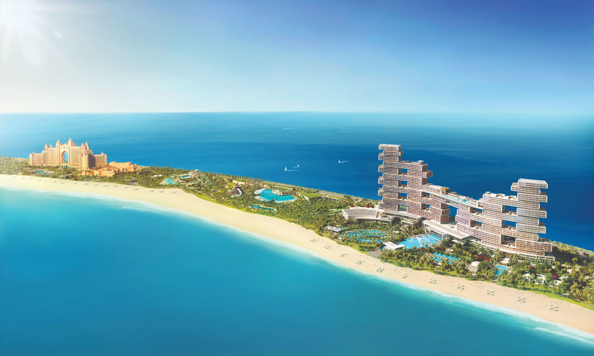 Atlantis The Royal 1