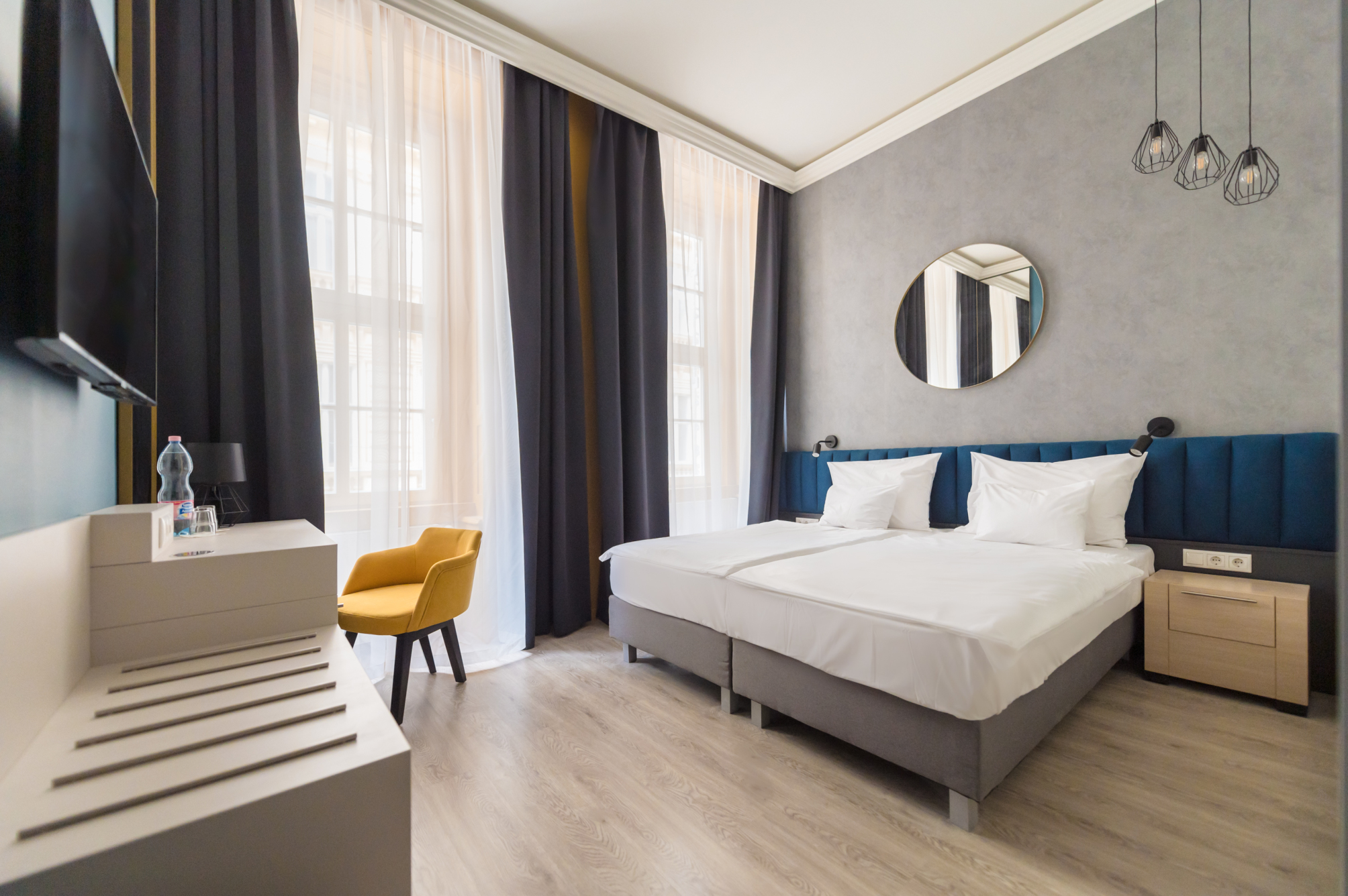 Alta Moda Hotel by Mellow Mood Hotels 1