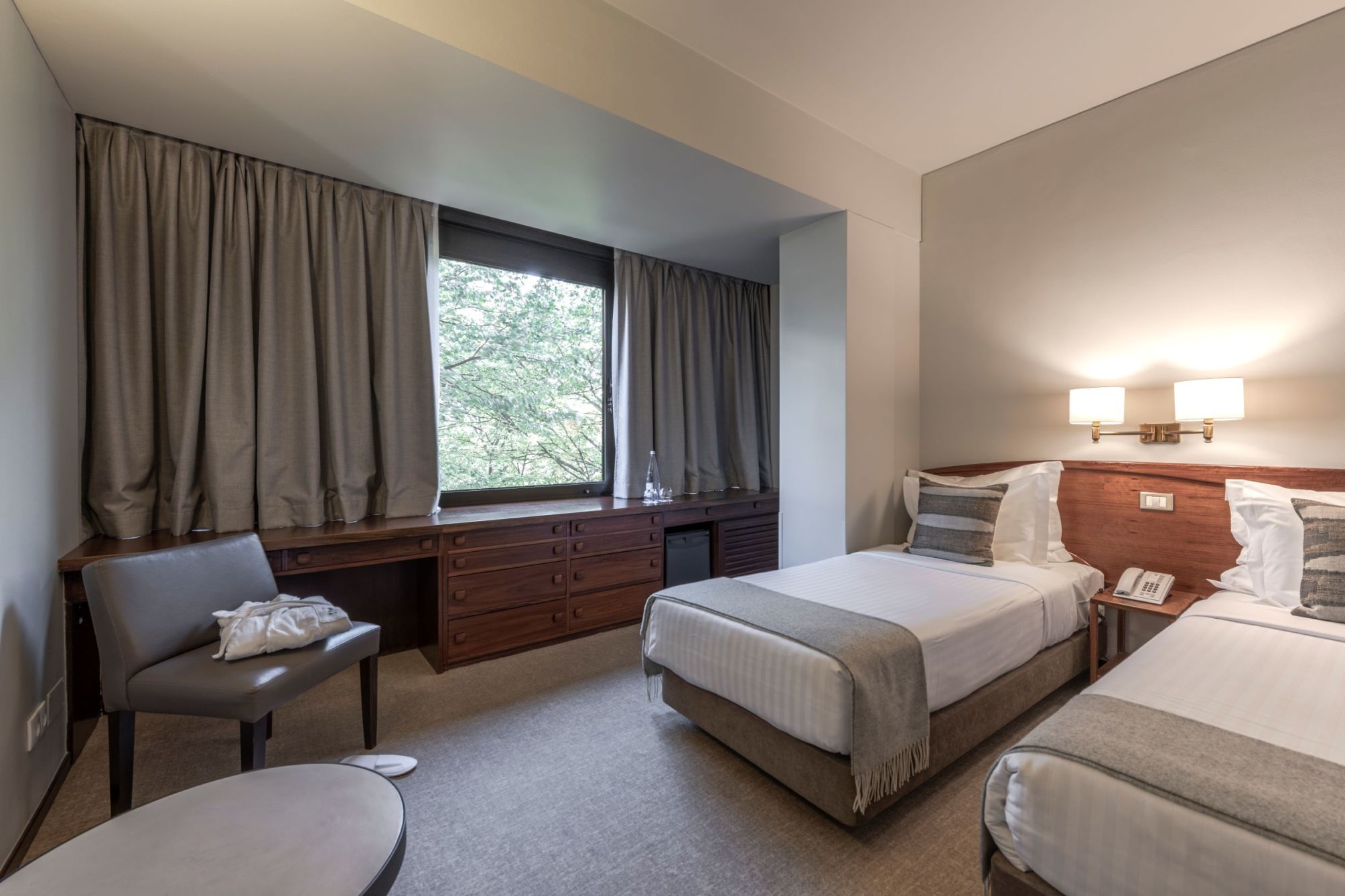 Hotel Dom Carlos Park 2