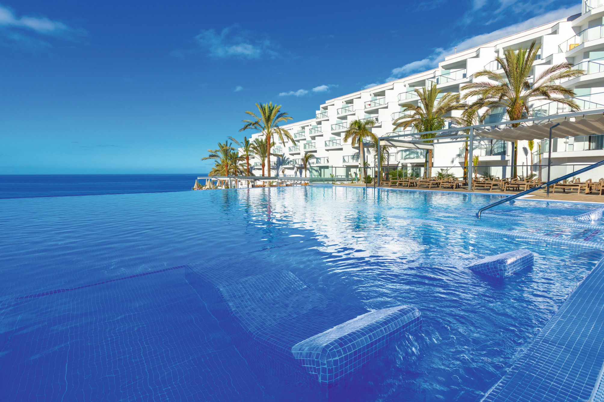 Hotel Riu Buenavista - All Inclusive 1