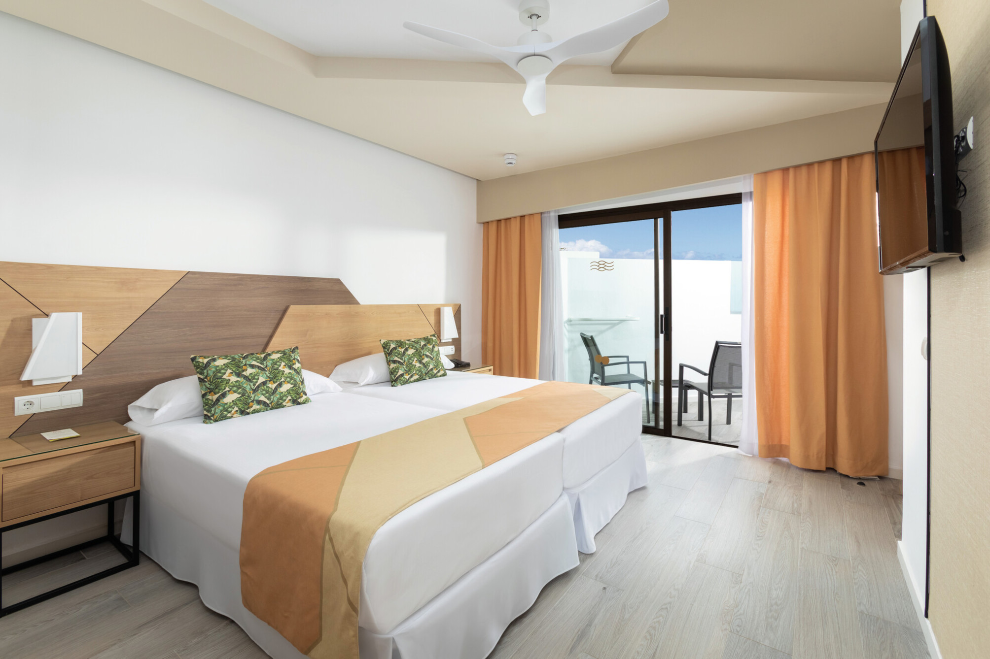 Hotel Riu Buenavista - All Inclusive 2