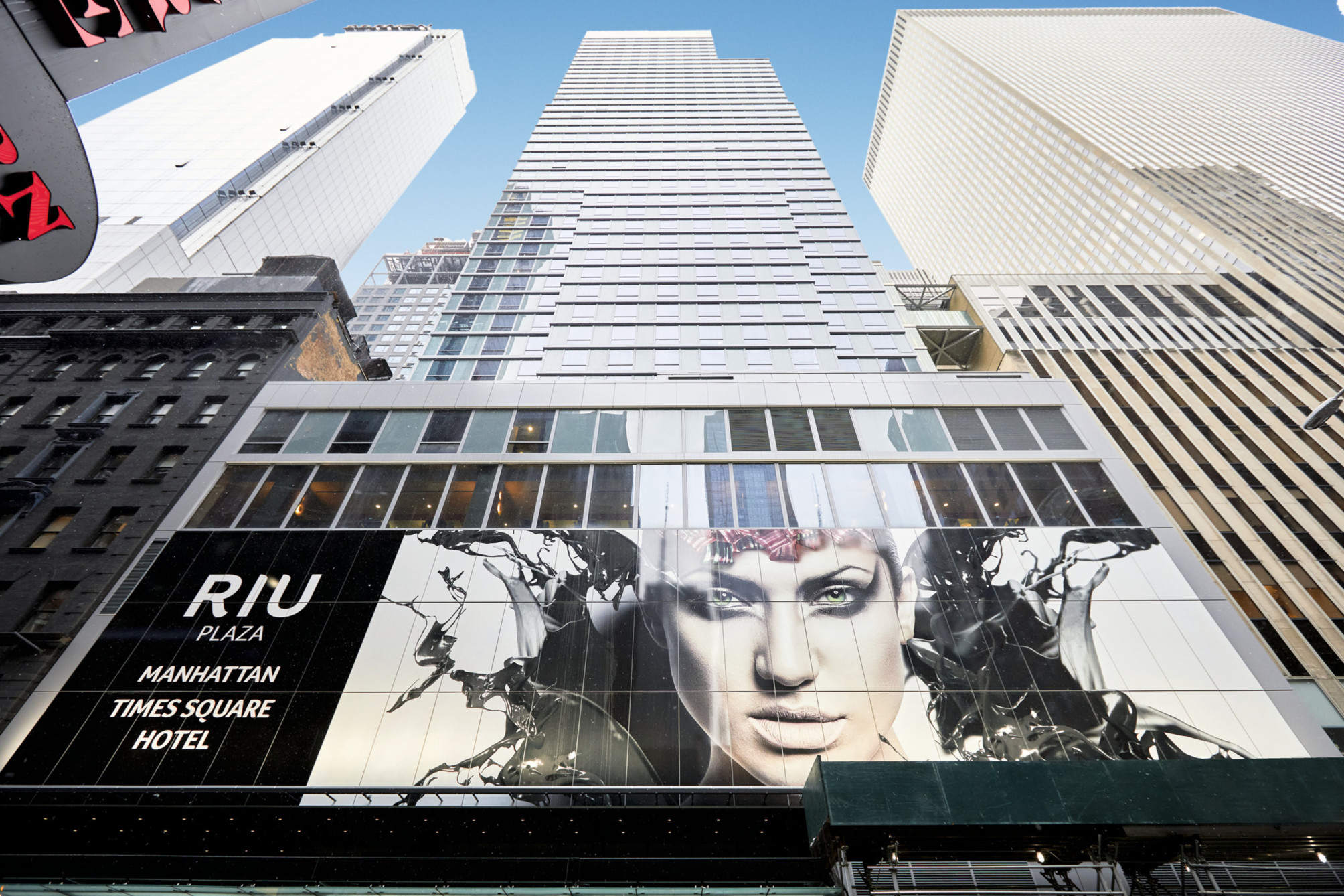 Riu Plaza Manhattan Times Square 1
