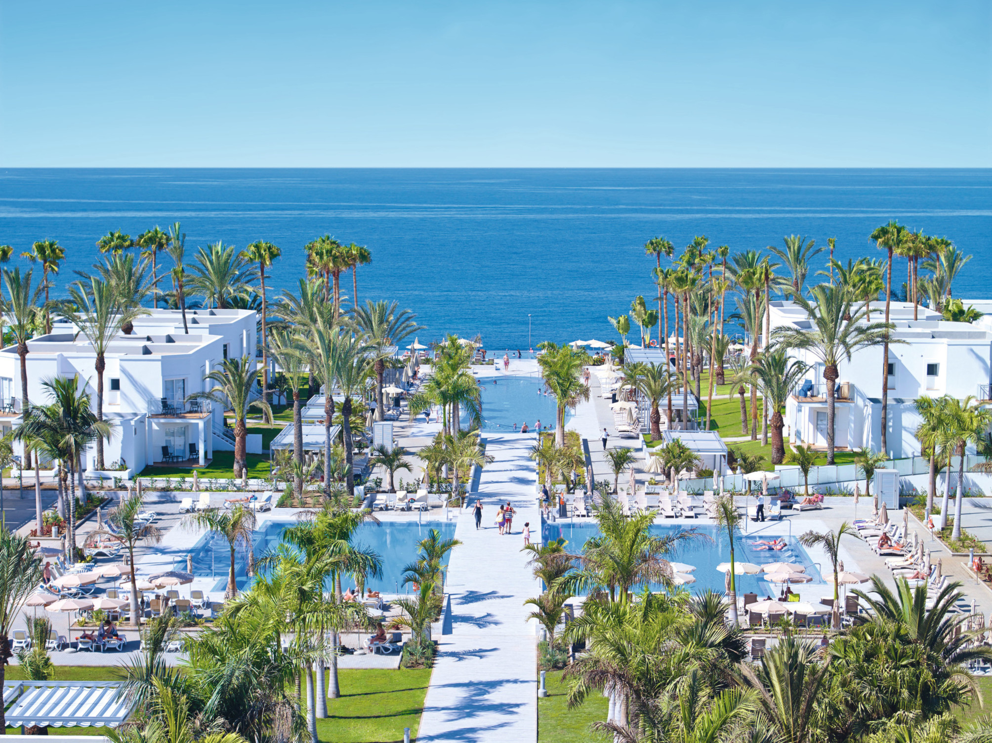 Hotel Riu Palace Meloneras 1