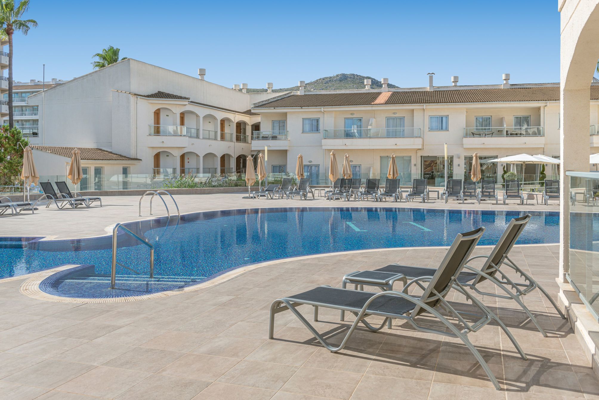 Trendhotel Alcudia - Adults Only 1
