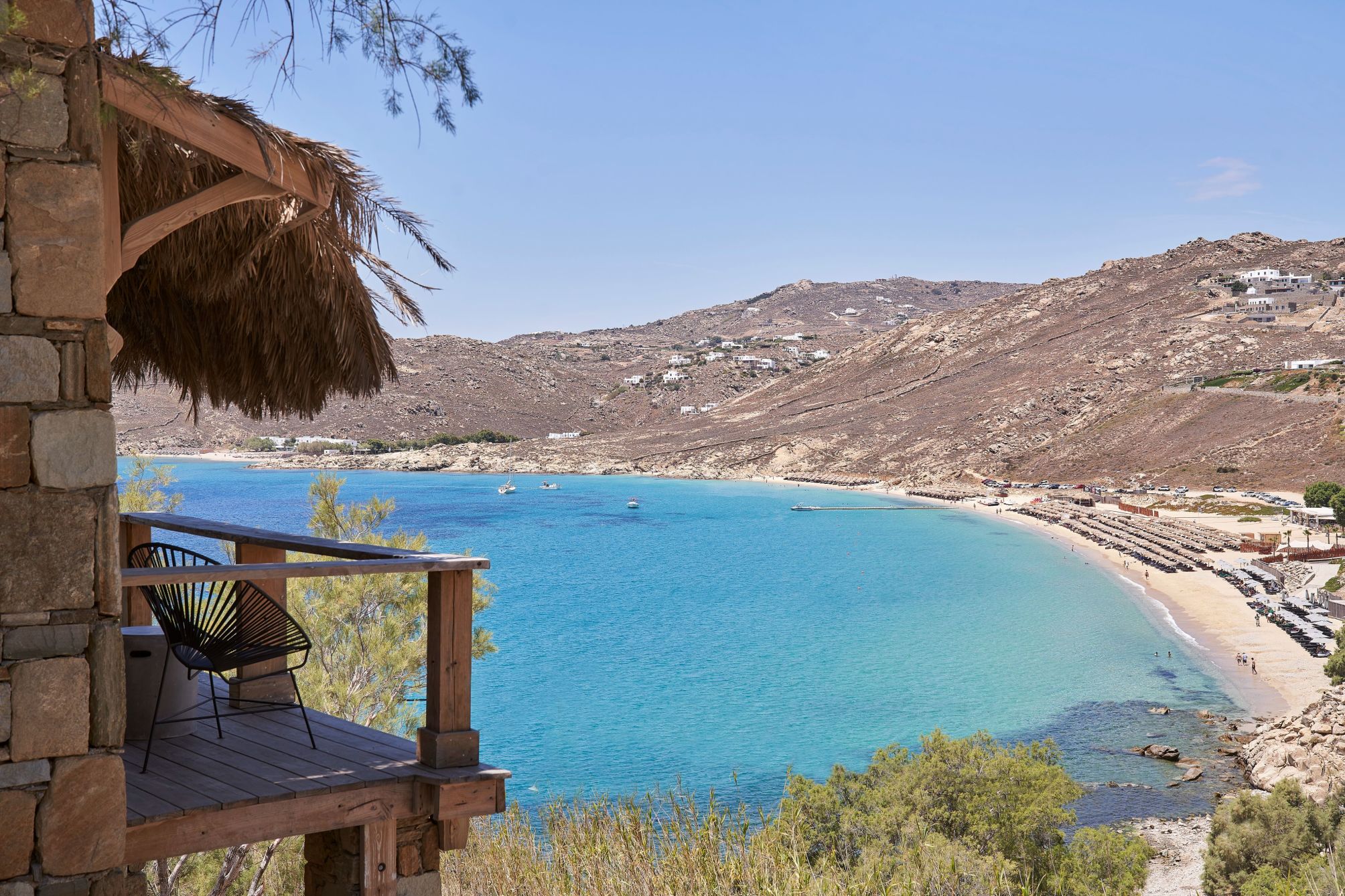 Boheme Beach Houses 1