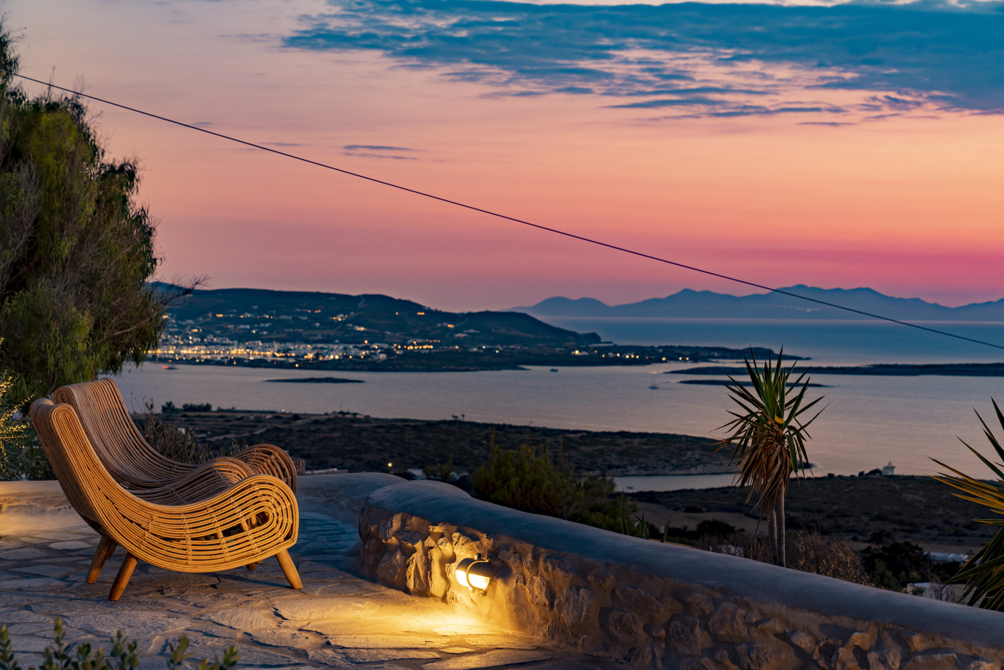Mythic Paros , Adults Only 2