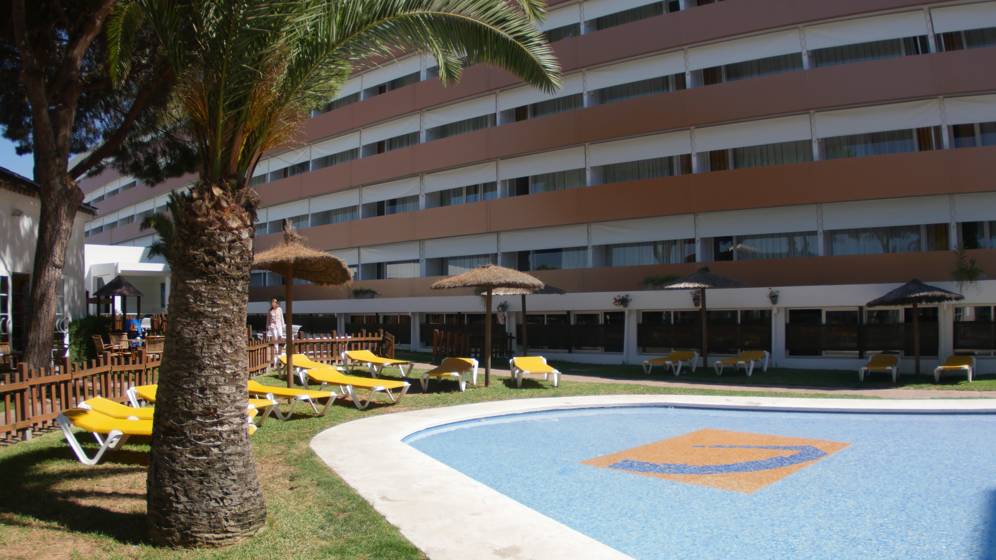 Ohtels Carabela 1