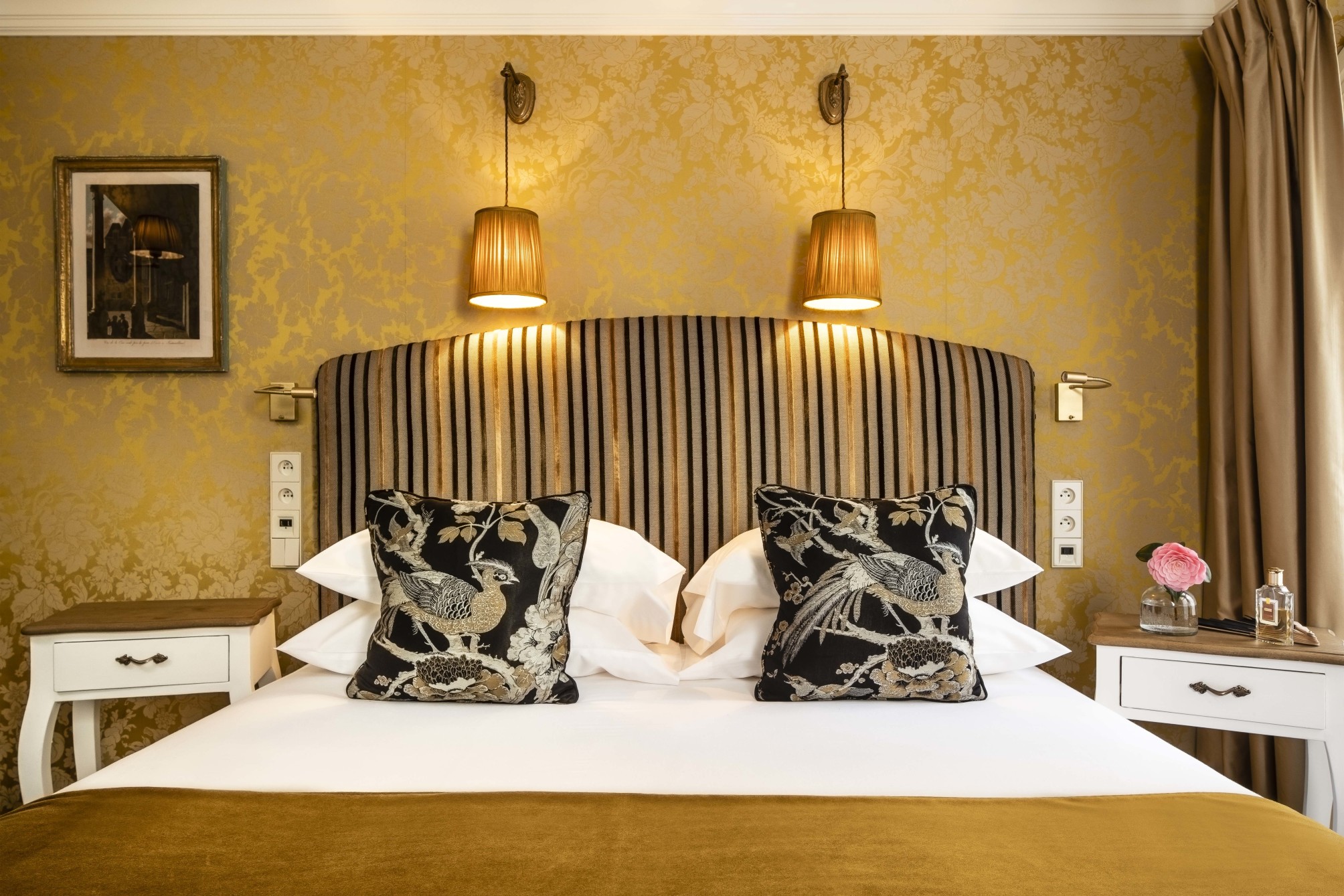 Odeon Hotel 2
