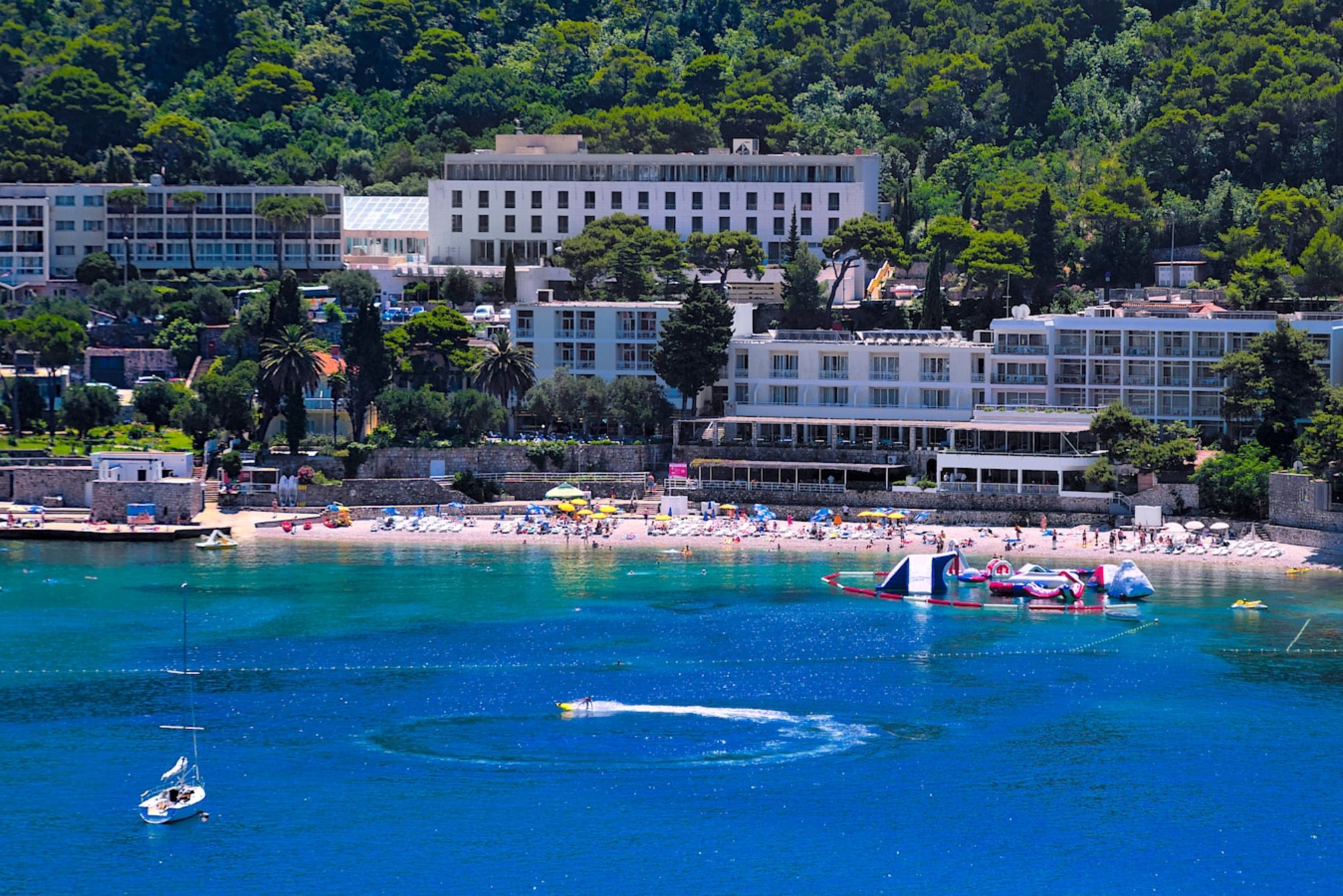 Hotel Uvala 1
