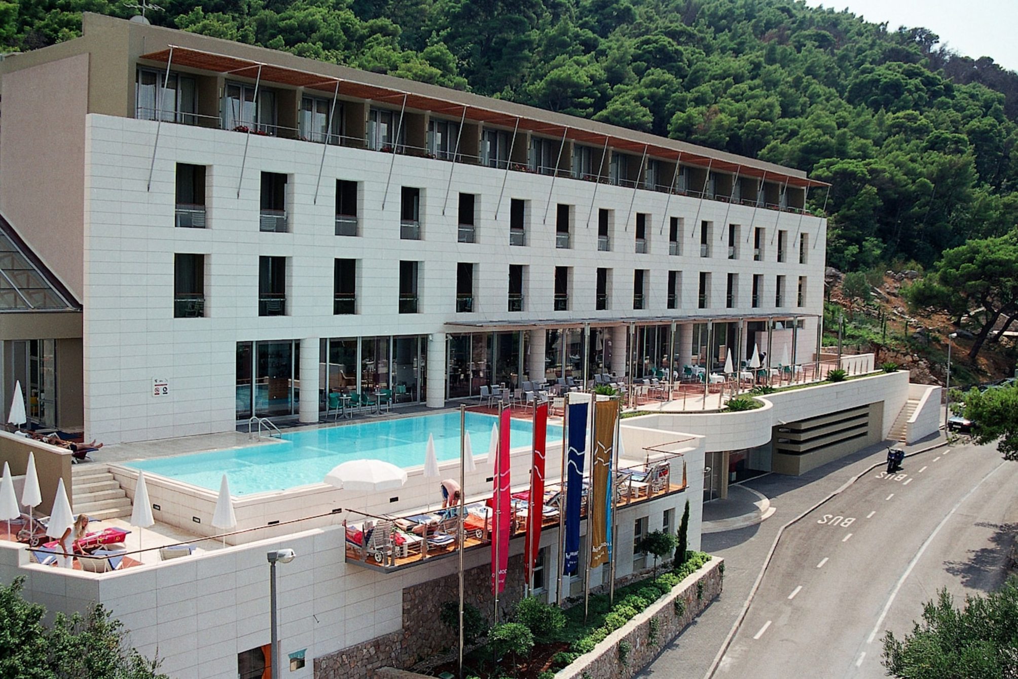 Hotel Uvala 2