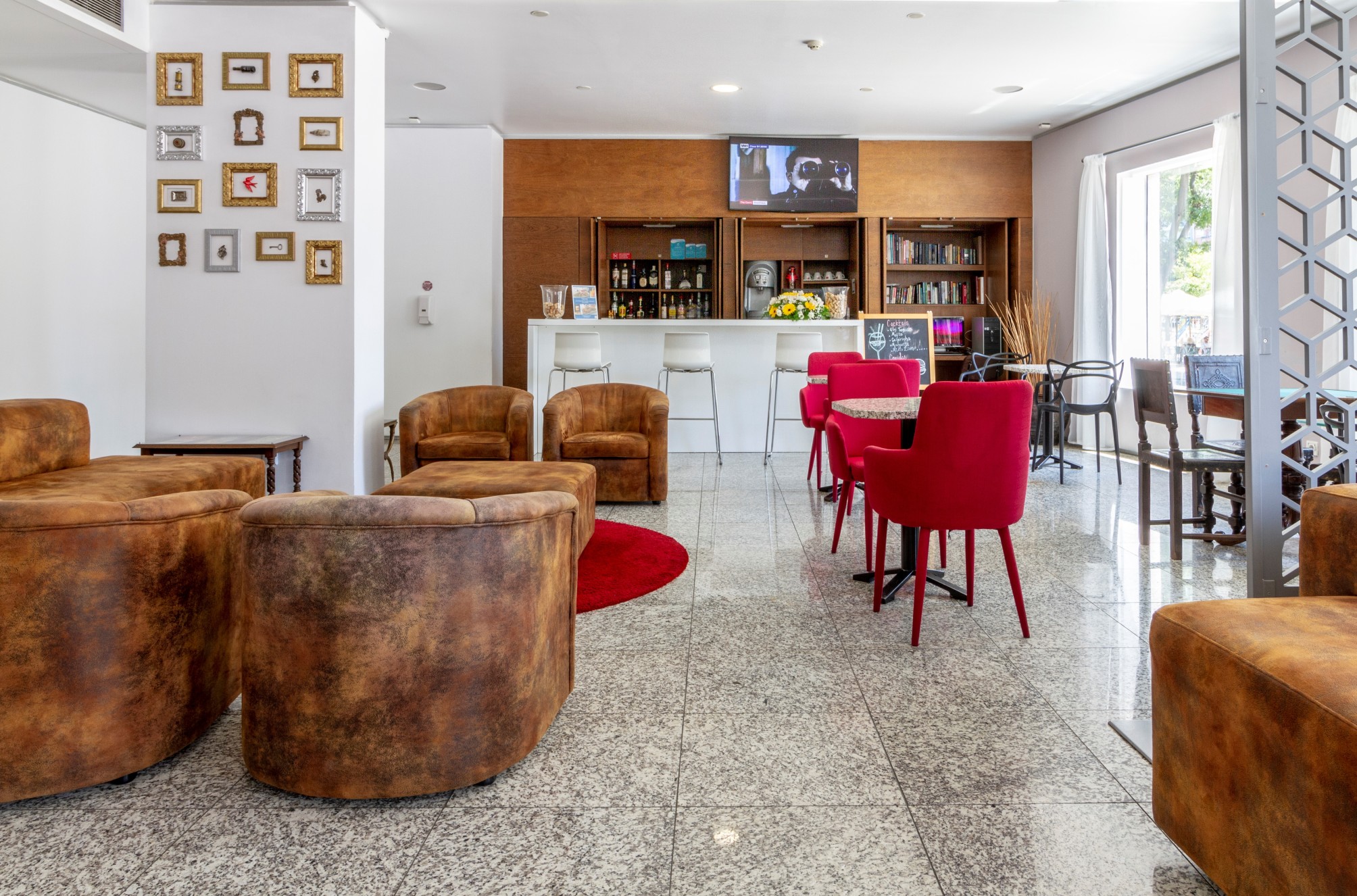 Hotel A.S. Lisboa 2