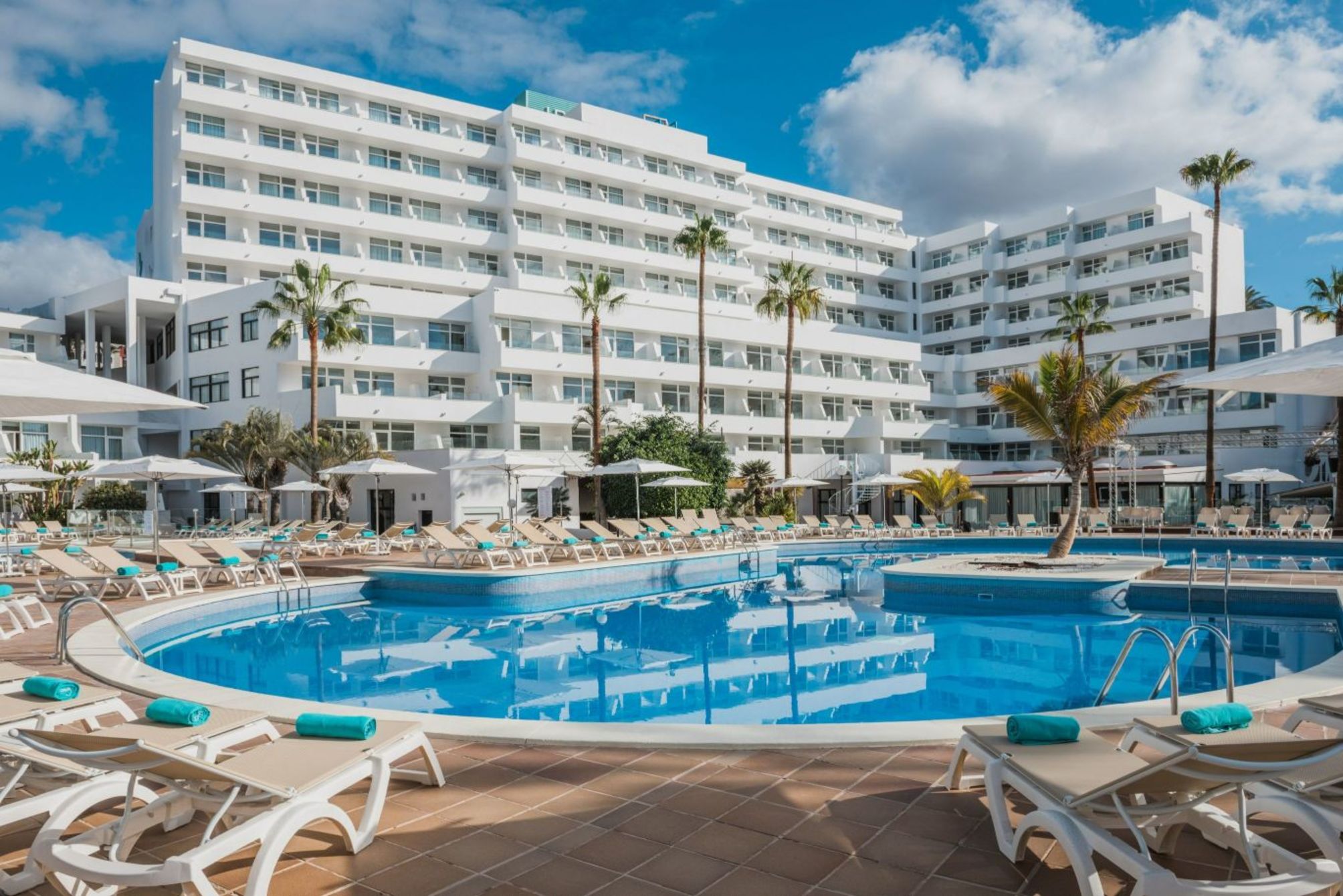 Iberostar Waves Las Dalias All Inclusive 1