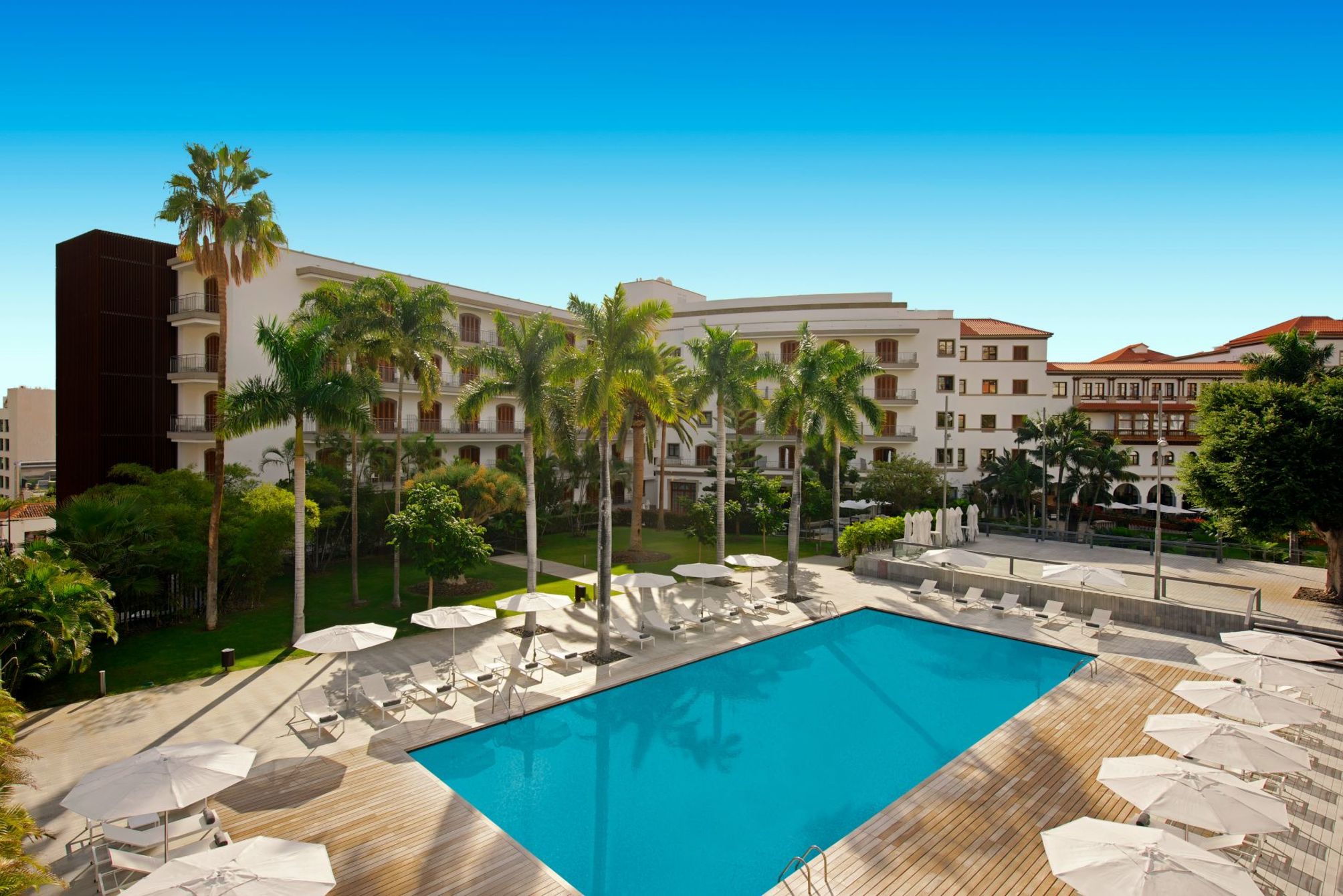Iberostar Heritage Grand Mencey 1