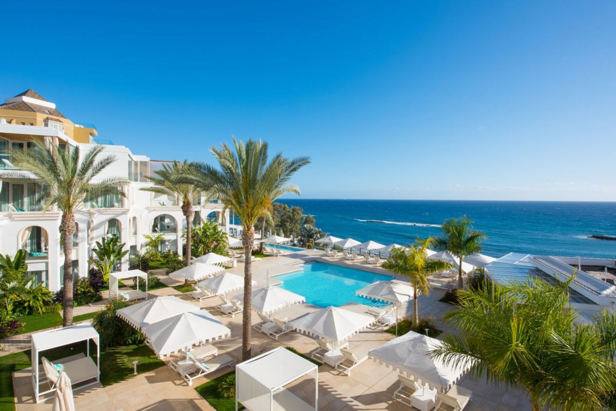 JOIA Salomé by Iberostar -Adults Only 1