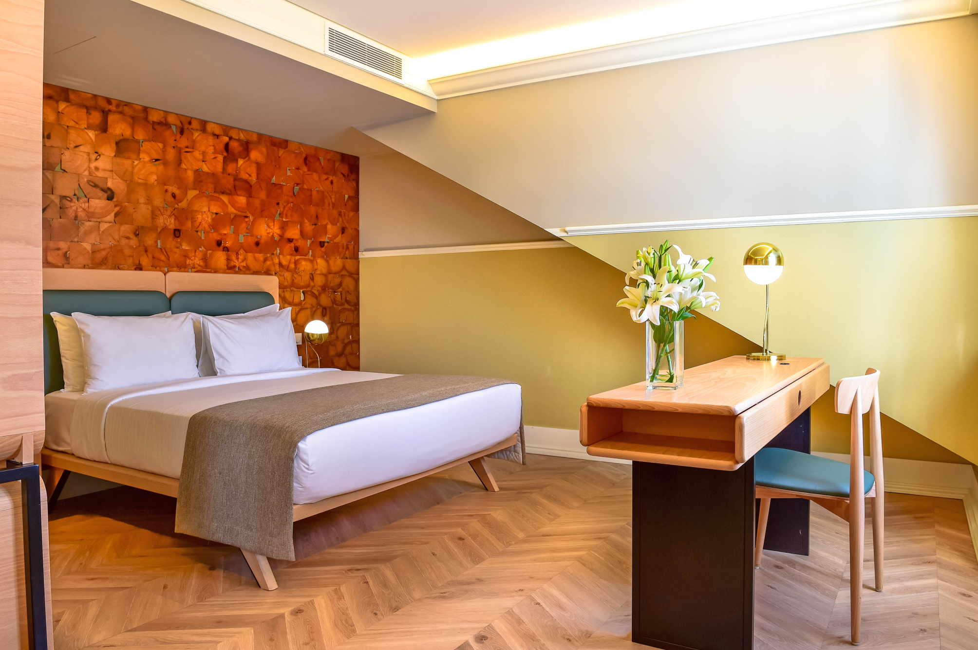 My Story Hotel Tejo 1