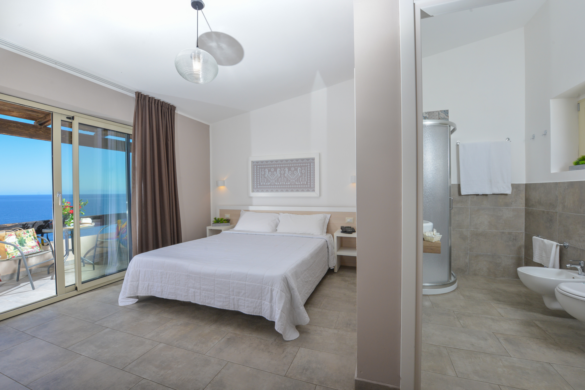 Chambre Double