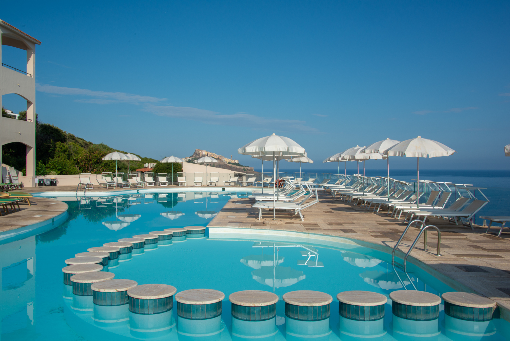 Castelsardo Resort 1