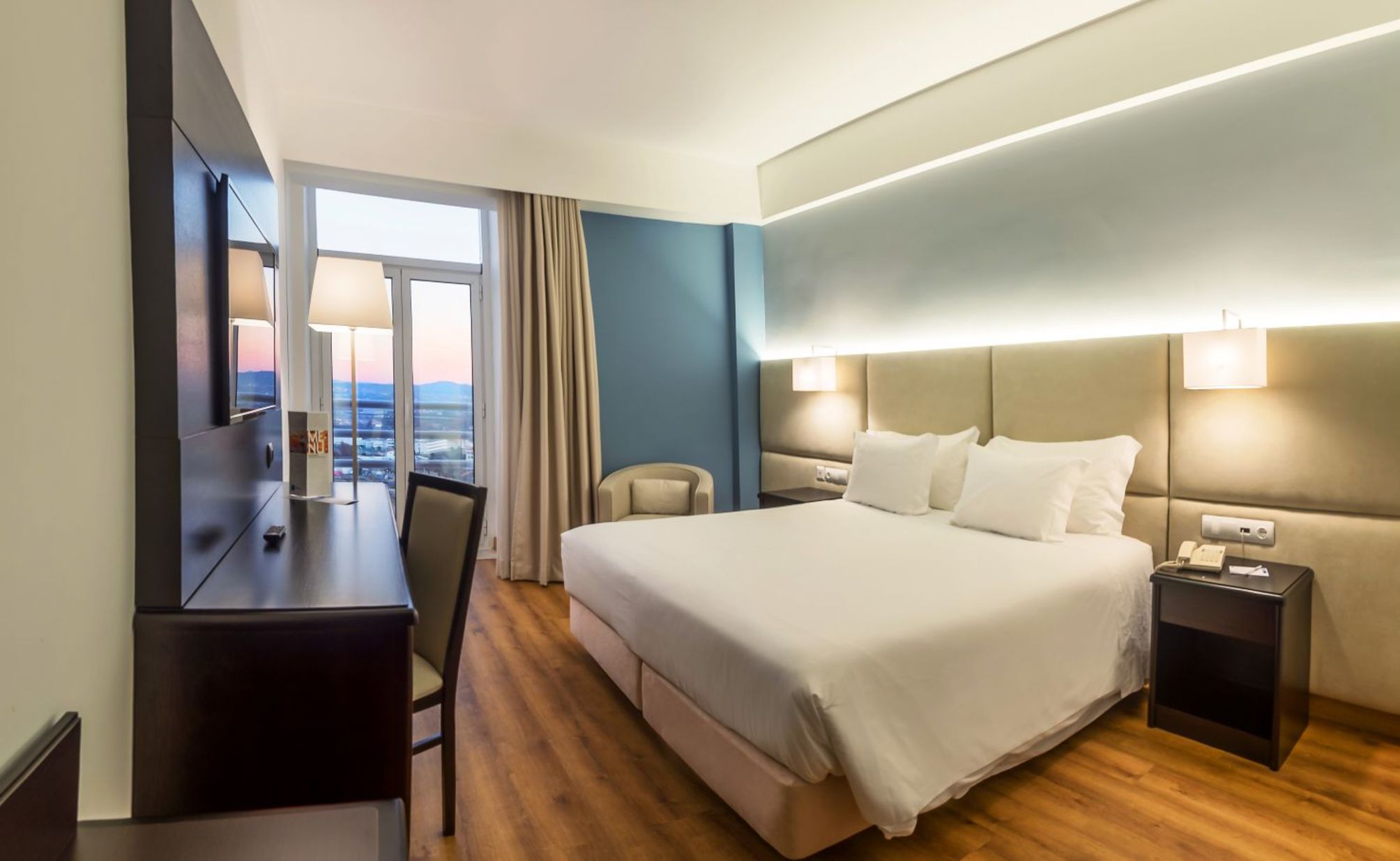 Hotel Covilha Dona Maria, Affiliated by Meliá 1