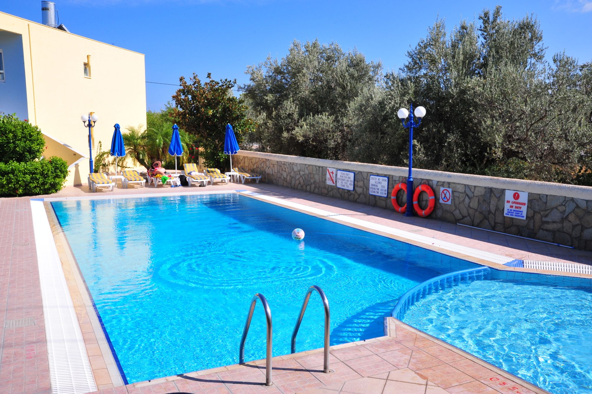 Argiro Village, Afandou | Best deals | lastminute.com