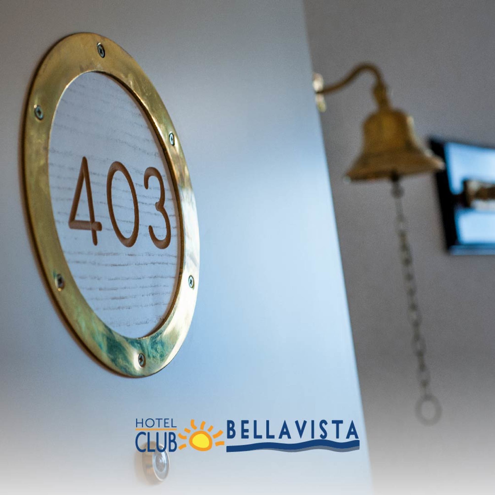 Hotel Bellavista Club-Caroli Hotels 2
