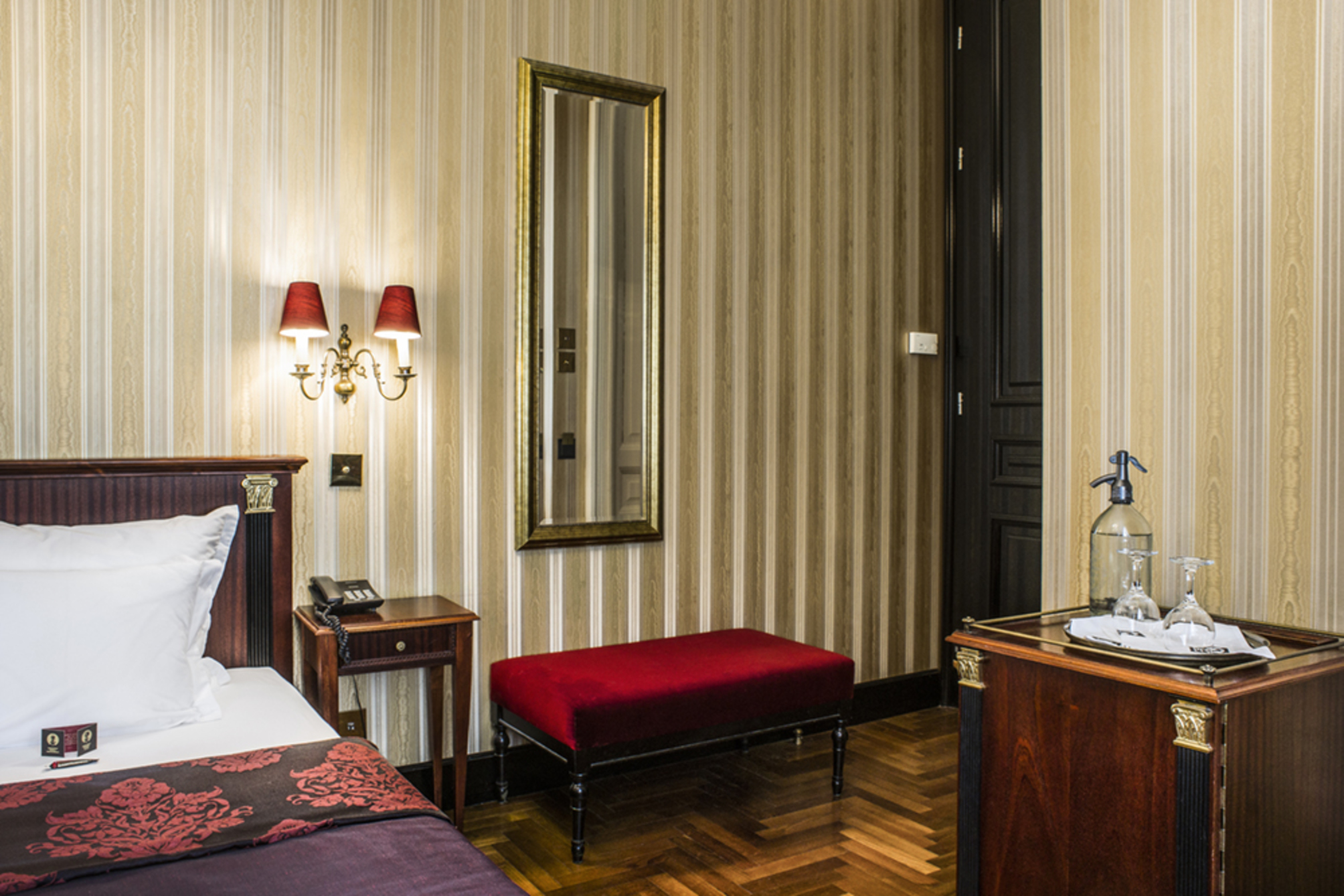 Boutique Double Room